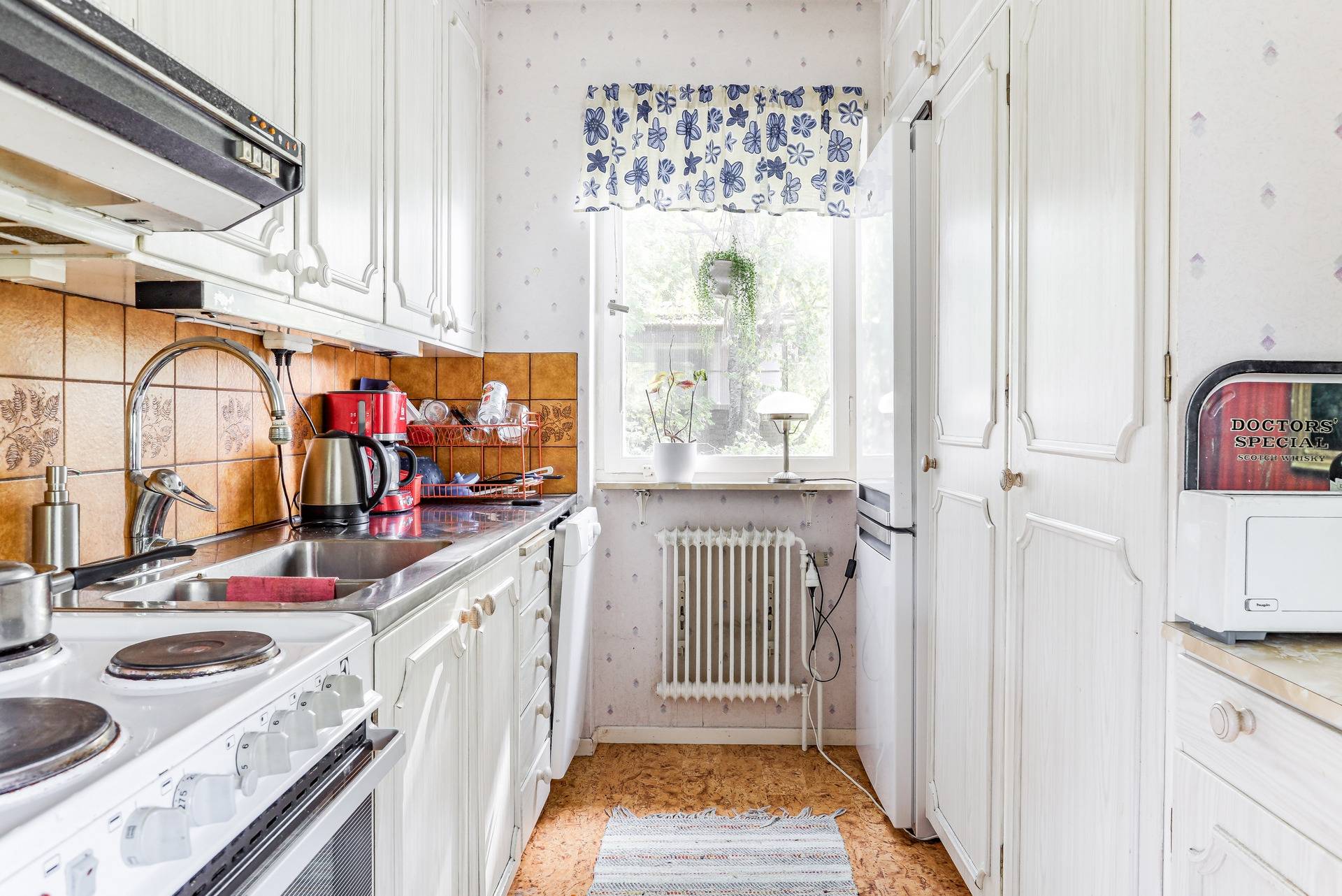 5 rum Villa på Villagatan 3 Örnsköldsviks kommun - bild 5