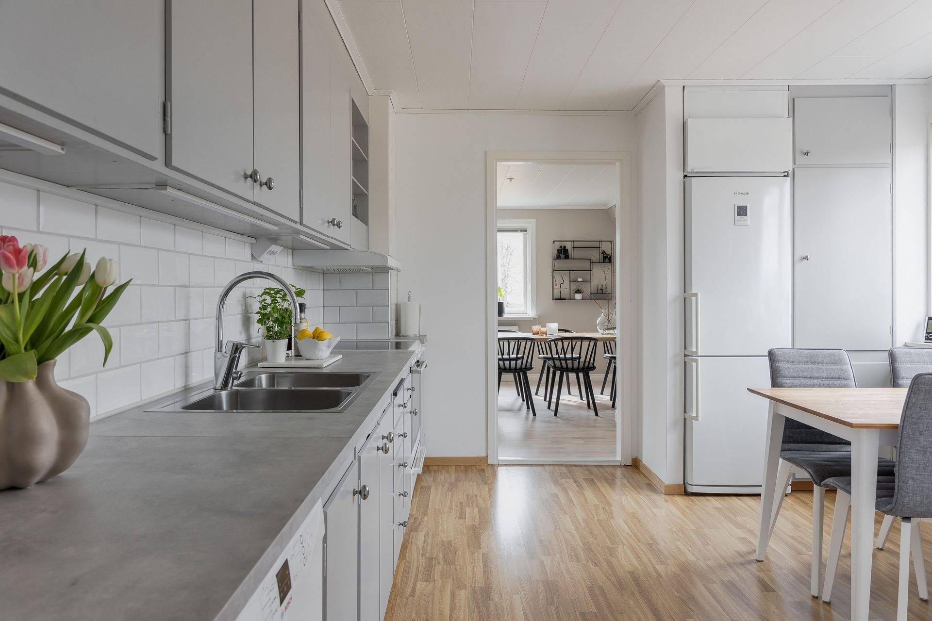 7 rum Villa på Nederby Rosenholm 1 Nederby Värnamo kommun - bild 17