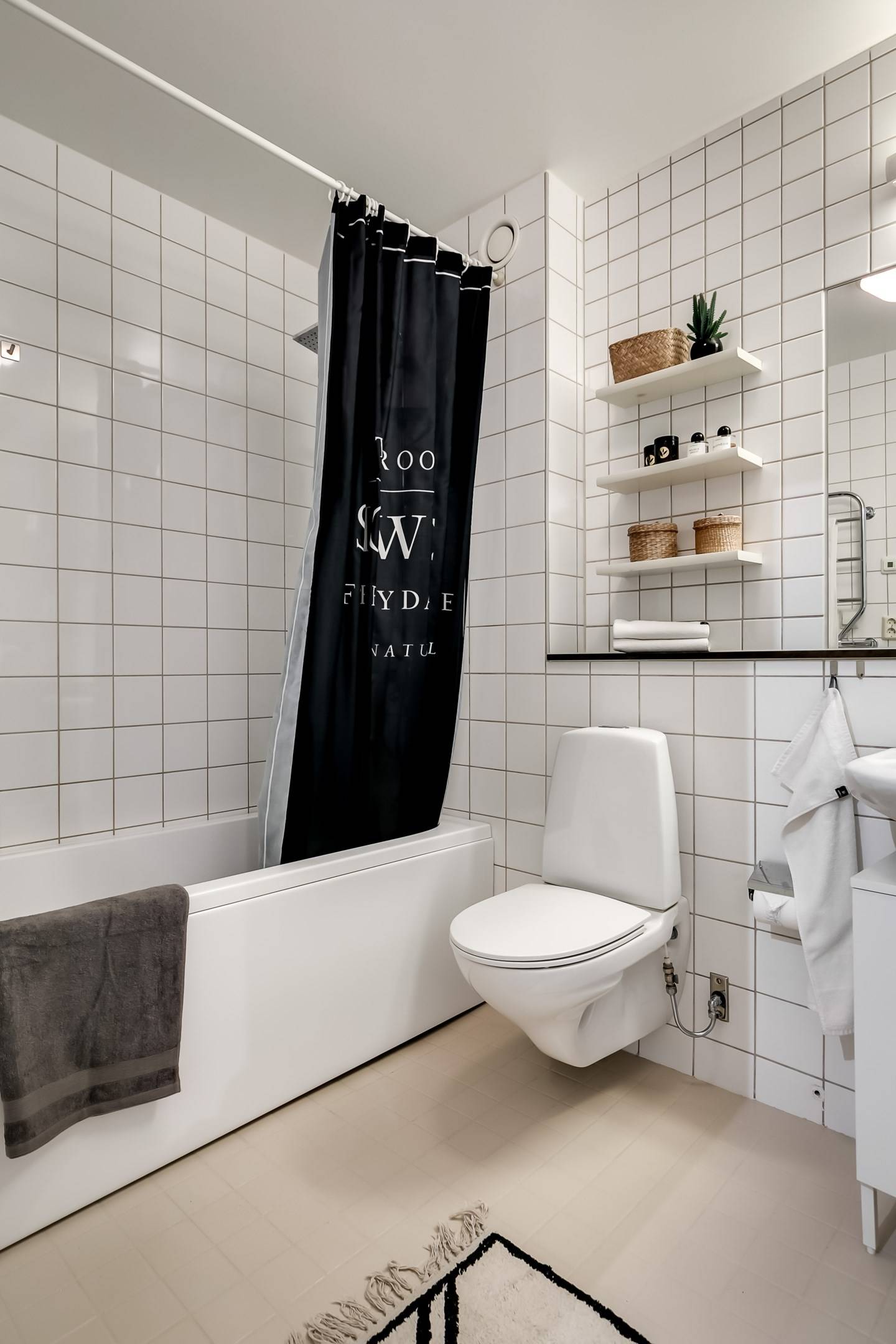 3 rum Lägenhet på PRIMUSGATAN 54, 6tr Kungsholmen - Lilla Essingen Stockholms kommun - bild 38