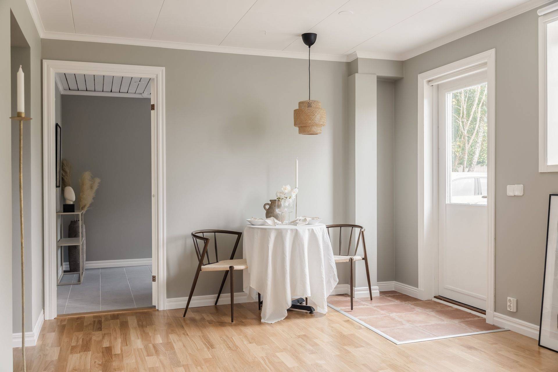 6 rum Villa på Gösvägen 5A Lidingö-Sticklinge Lidingö kommun - bild 33