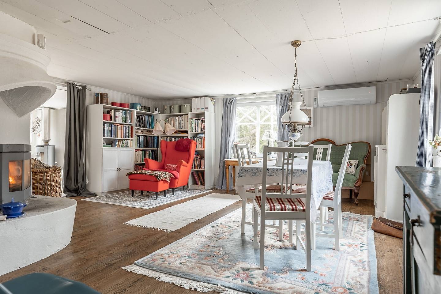 4 rum Villa på Dörarp Simonstorp 1 Dörarp Ljungby kommun - bild 7