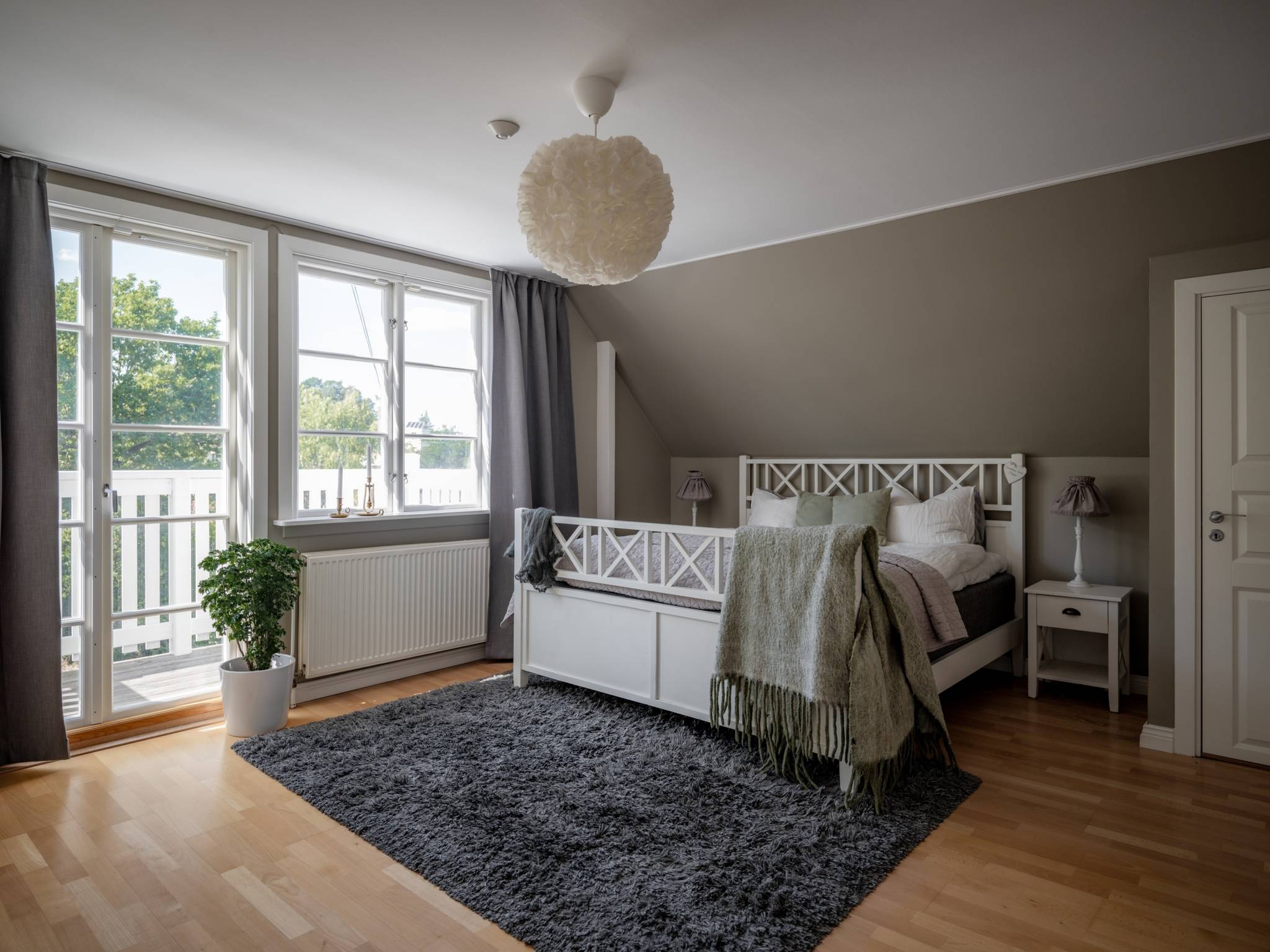 7 rum Villa på Åkervägen 3 Danderyds kommun - bild 16