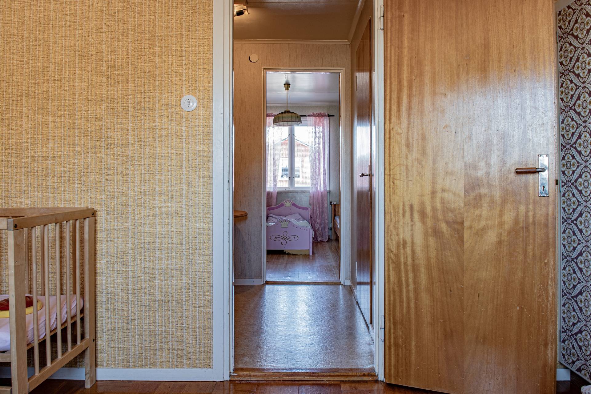 5 rum Fritidshus på Långsjöby 232 Storuman Storumans kommun - bild 22
