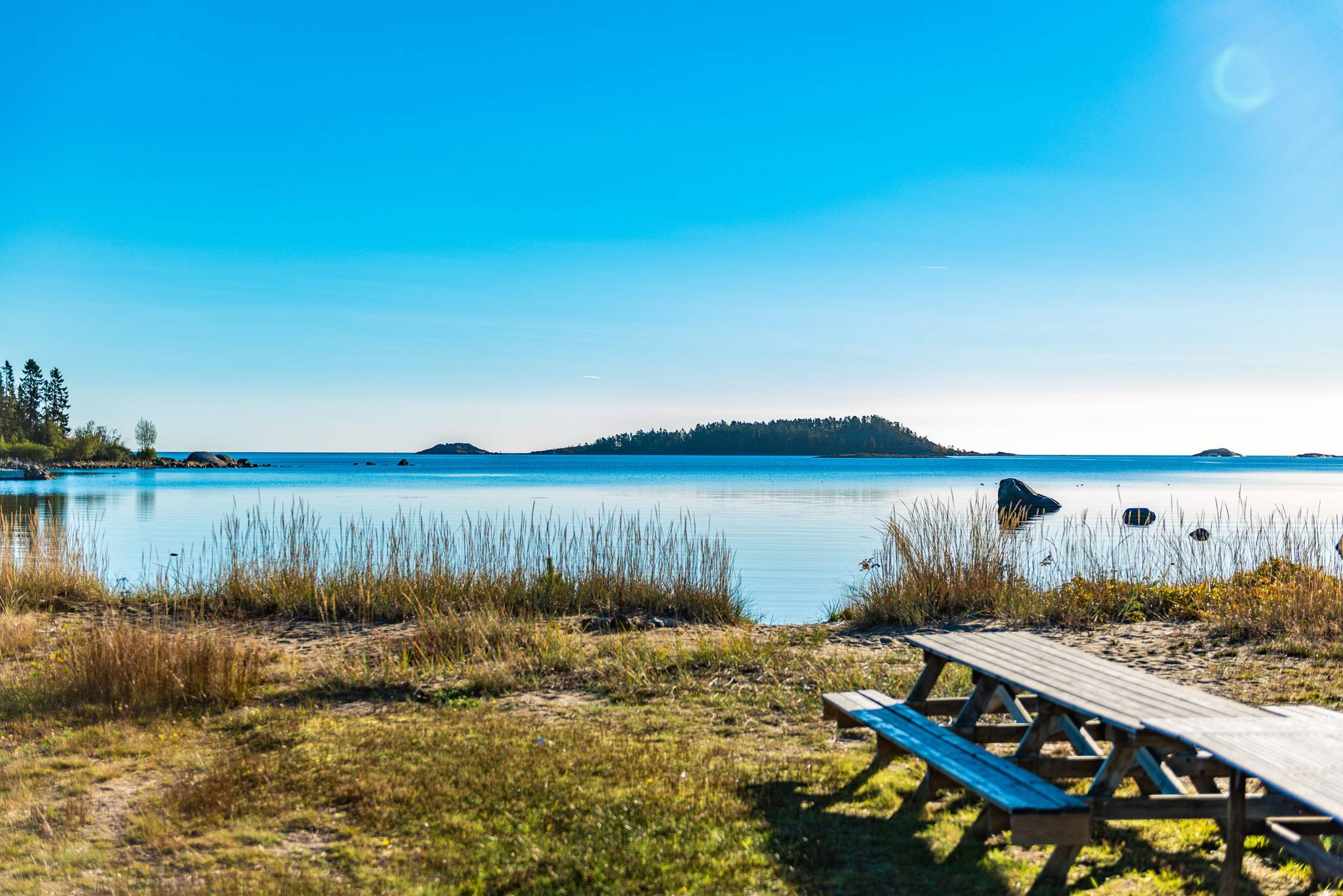 4 rum Villa på Stora Havstoviken 130 & 131 Alnö Sundsvalls kommun - bild 39