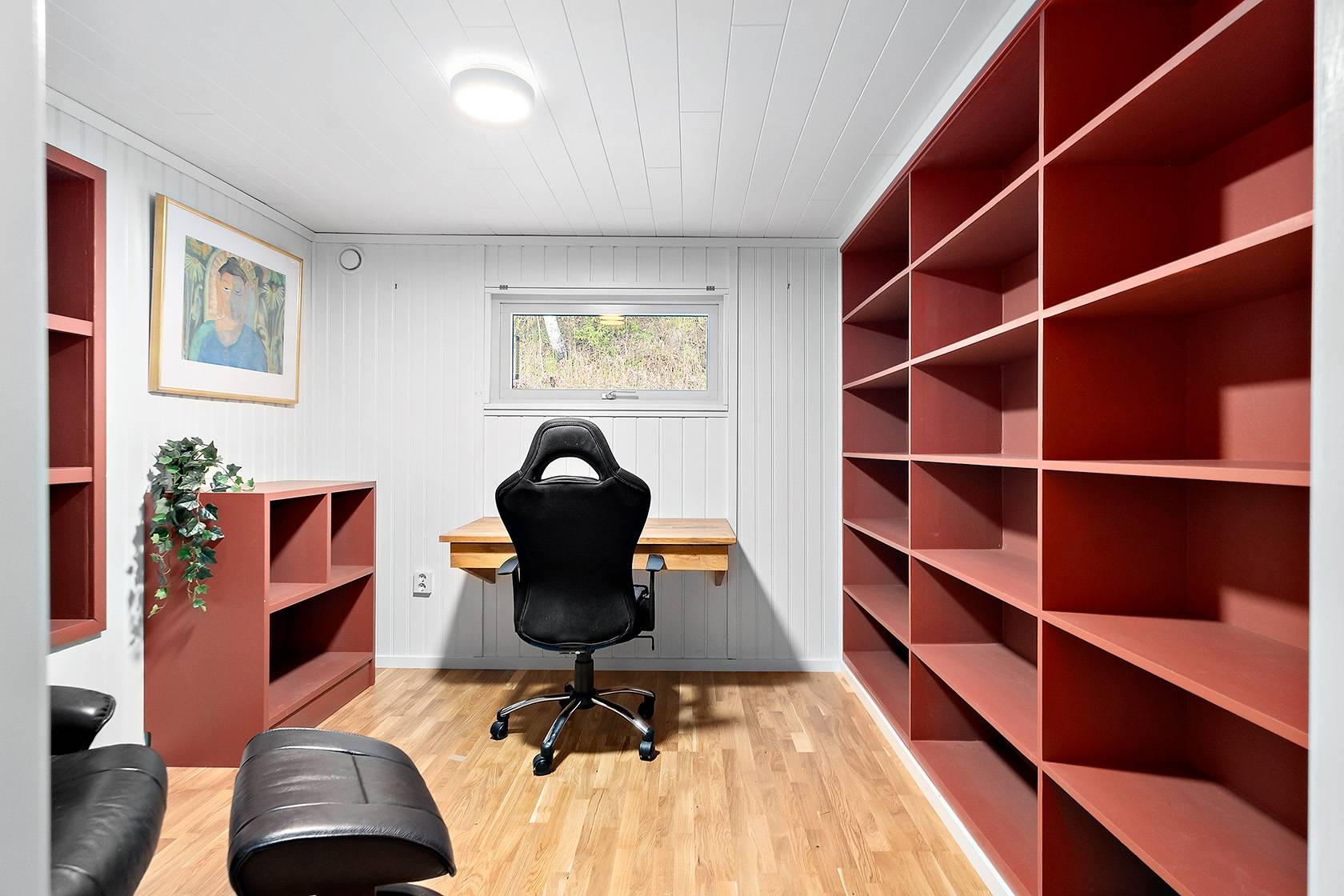 3 rum Villa på Kyrkebol Tomtelyckan 1 Stöllet Torsby kommun - bild 15