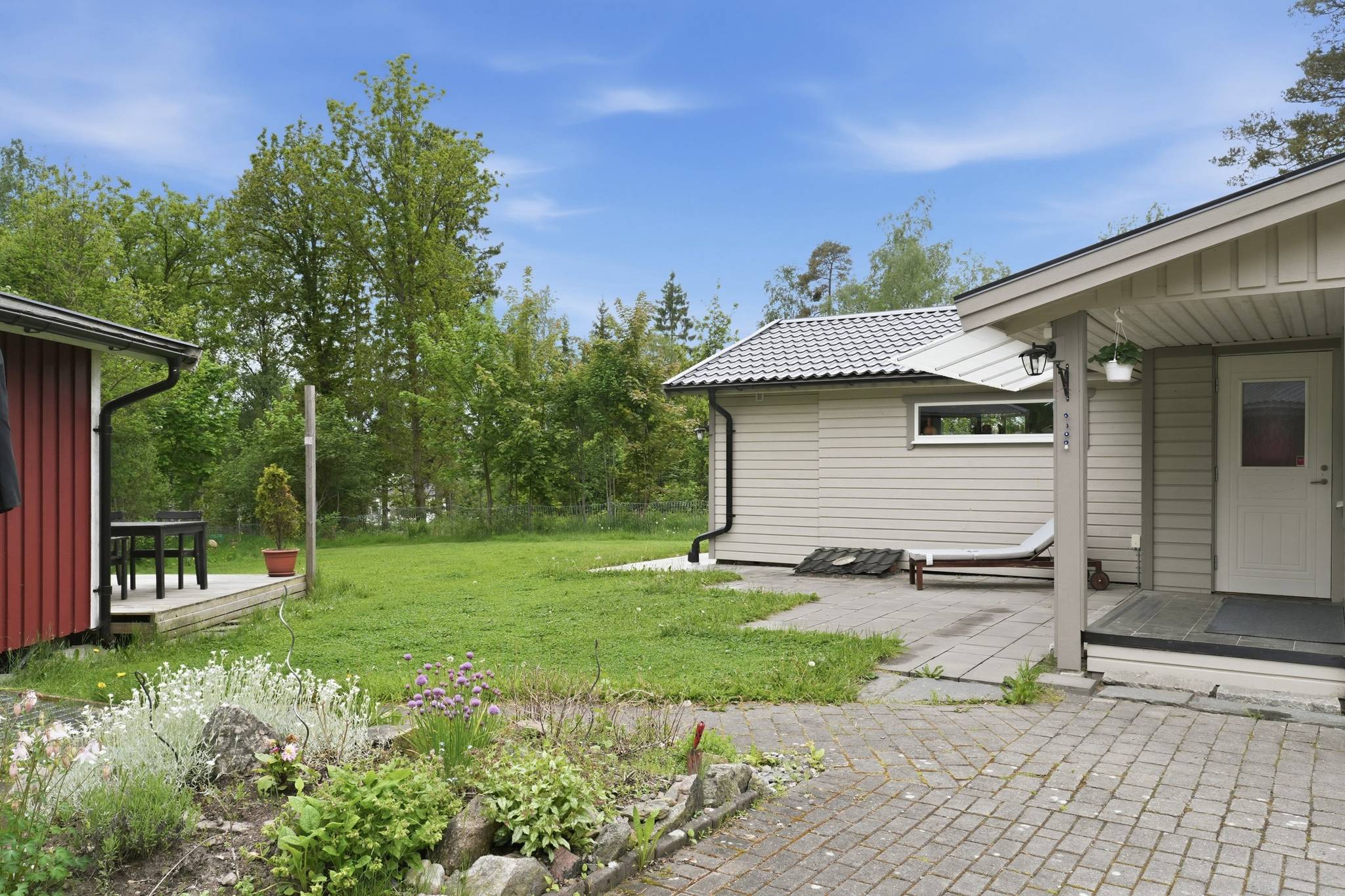 3 rum Villa på Risbacka södra 3 Härryda Härryda kommun - bild 35