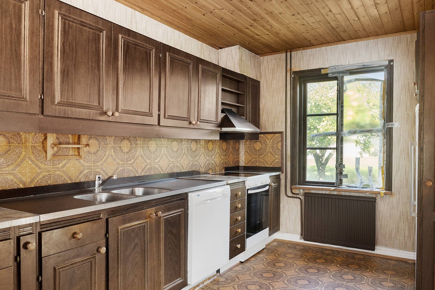3 rum Villa på Dalgatan 5 Lövestad Sjöbo kommun - bild 4