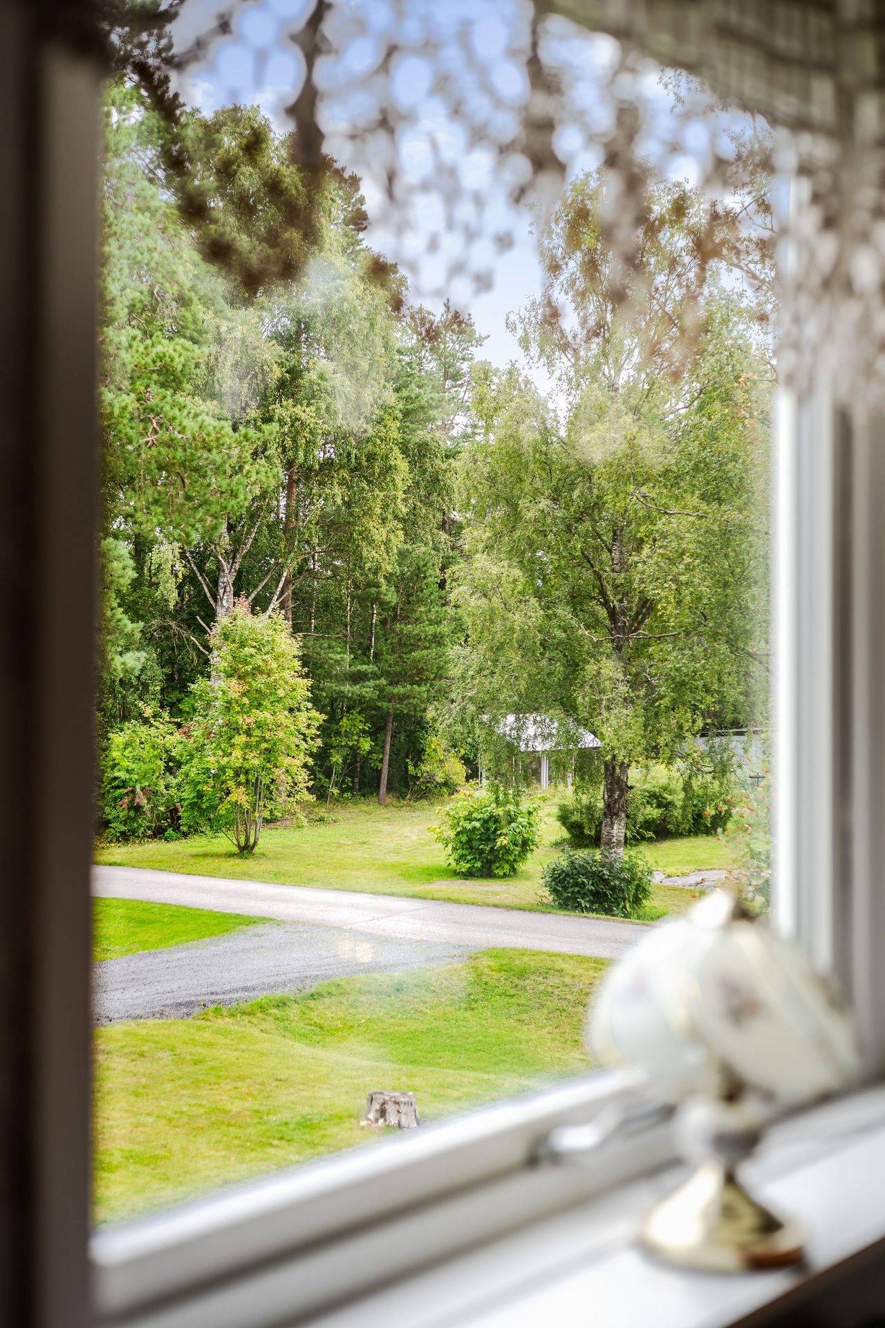6 rum Villa på Tallåsen 7 Husum Örnsköldsviks kommun - bild 18