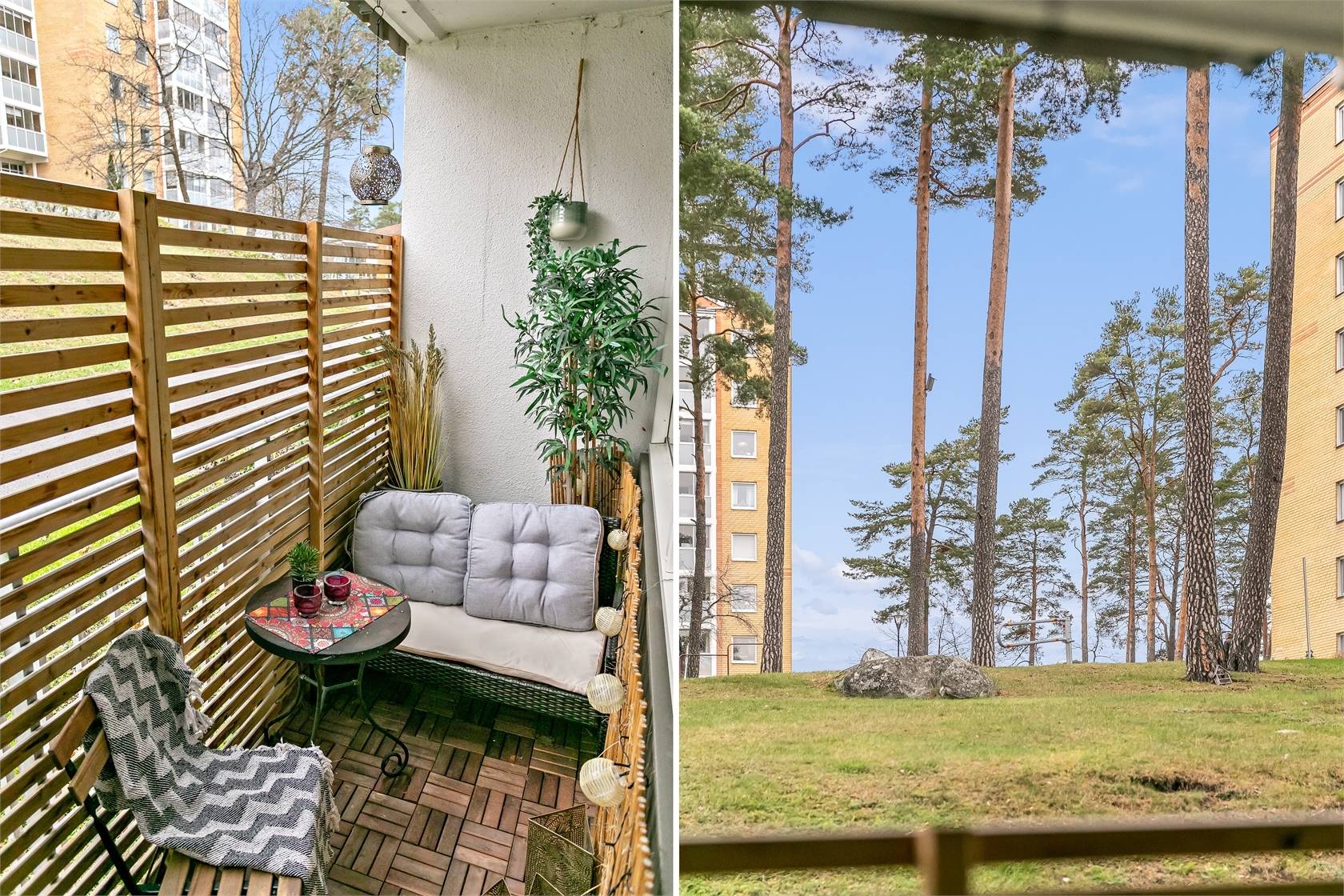3 rum Lägenhet på Torget 9 Kungsängen Centrum Upplands-Bro kommun - bild 14