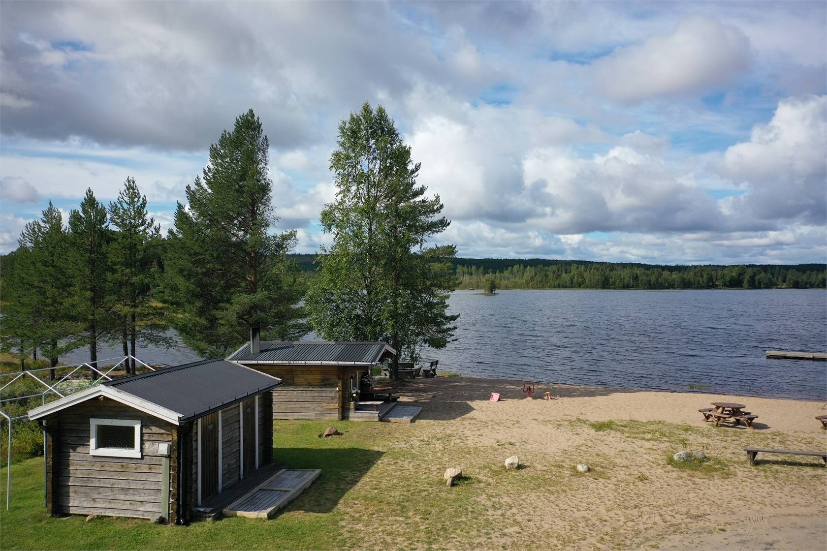 449 m² Övrig på Skolhemsvägen 1A Koler Piteå kommun - bild 8