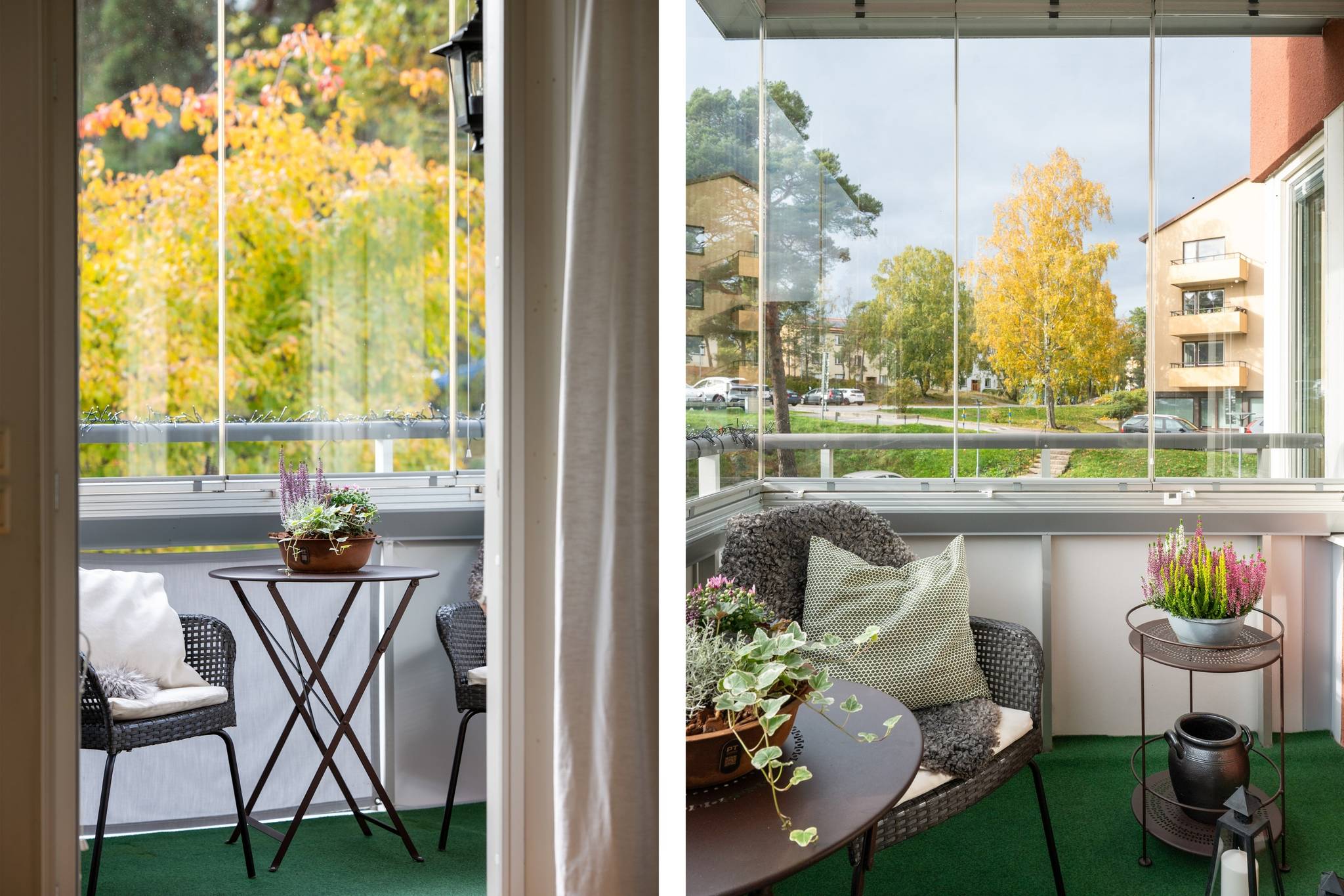 2 rum Lägenhet på Elin Wägners Gata 10 Fruängen Stockholms kommun - bild 7