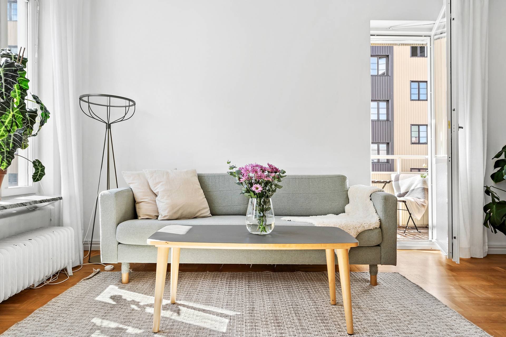 3 rum Lägenhet på Lötgatan 1 Centrala Sundbyberg Sundbybergs kommun - bild 4