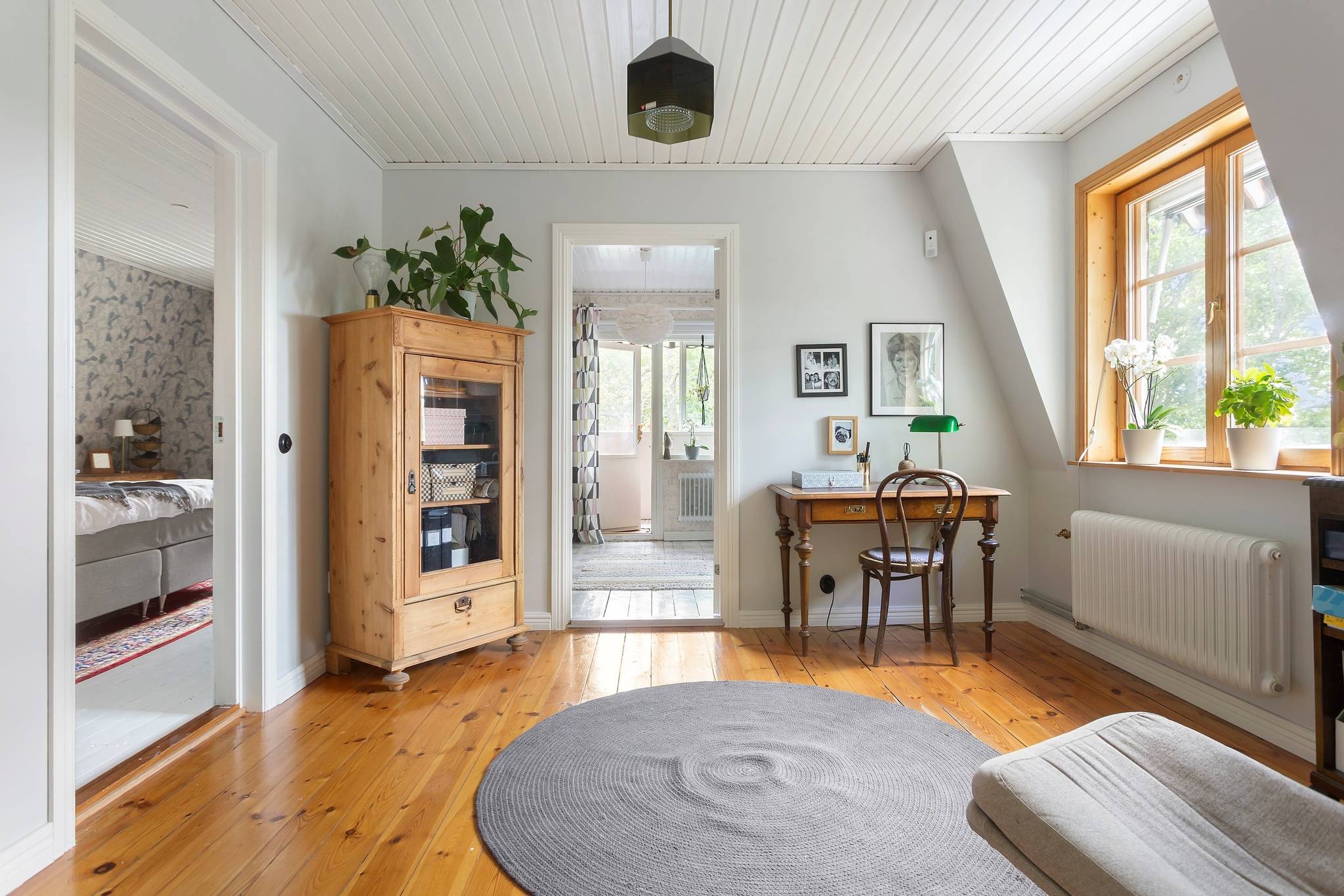 7 rum Villa på Ejdervägen 7 Fagersjö Stockholms kommun - bild 15