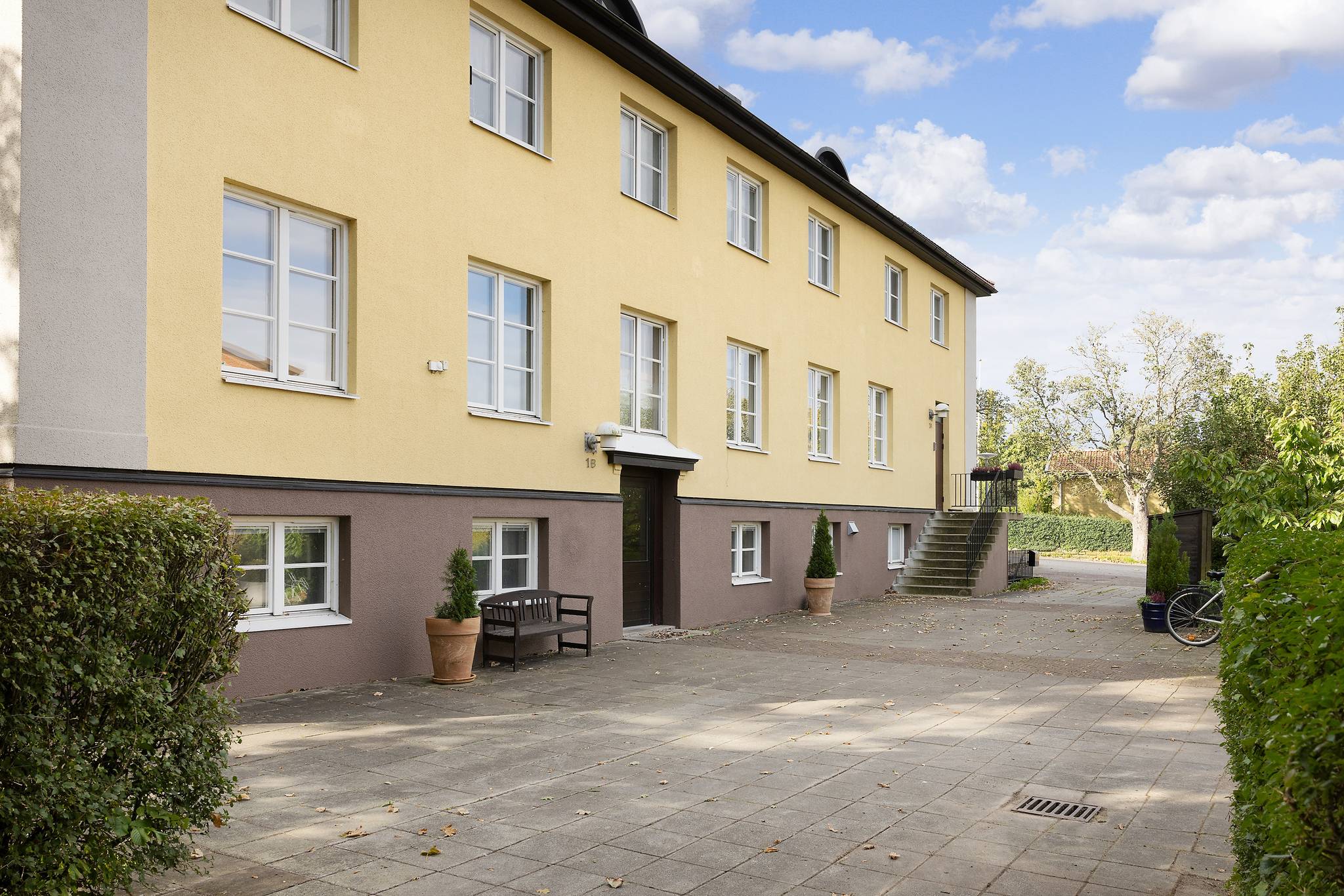 2 rum Lägenhet på Blomstervägen 1 B Åkarp Burlövs kommun - bild 26