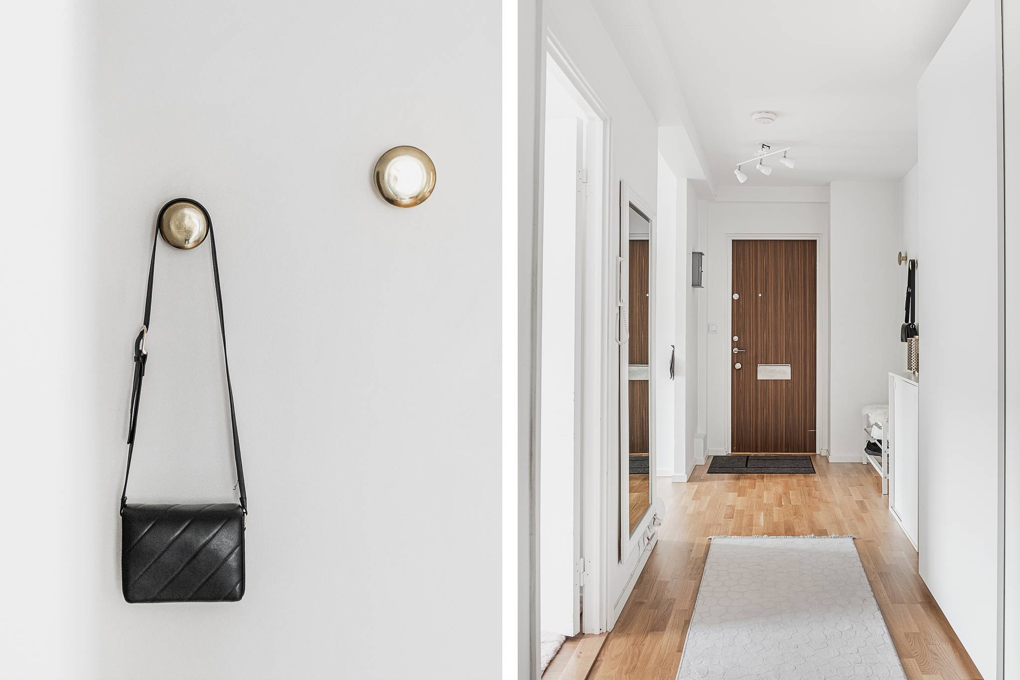 3 rum Lägenhet på Albinsrogatan 53 Borgmästaregården Malmö kommun - bild 25