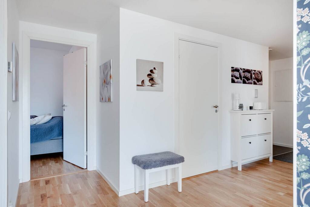 4 rum Lägenhet på Kornellvägen 10 Bettorp Örebro kommun - bild 10