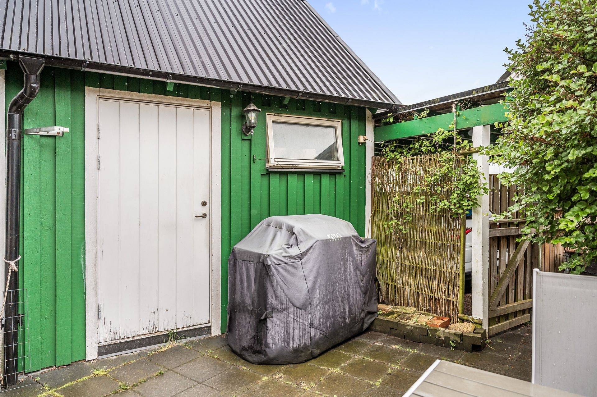 5 rum Villa på Hörbyvägen 8 Centralt Eslövs kommun - bild 35