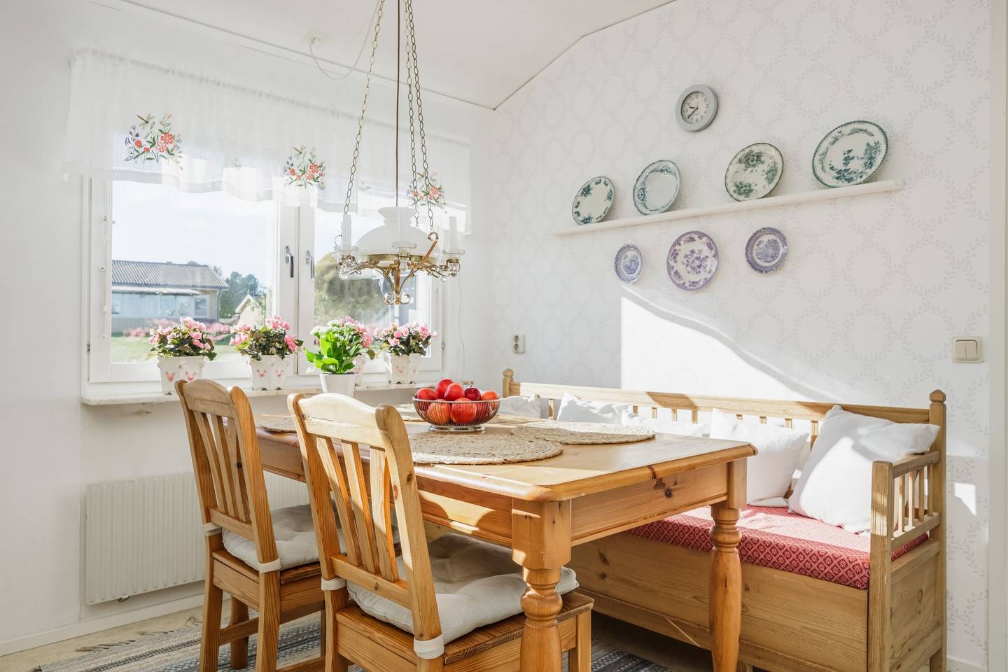 3 rum Radhus på Brinkvägen 54 Älvkarleby Älvkarleby kommun - bild 9