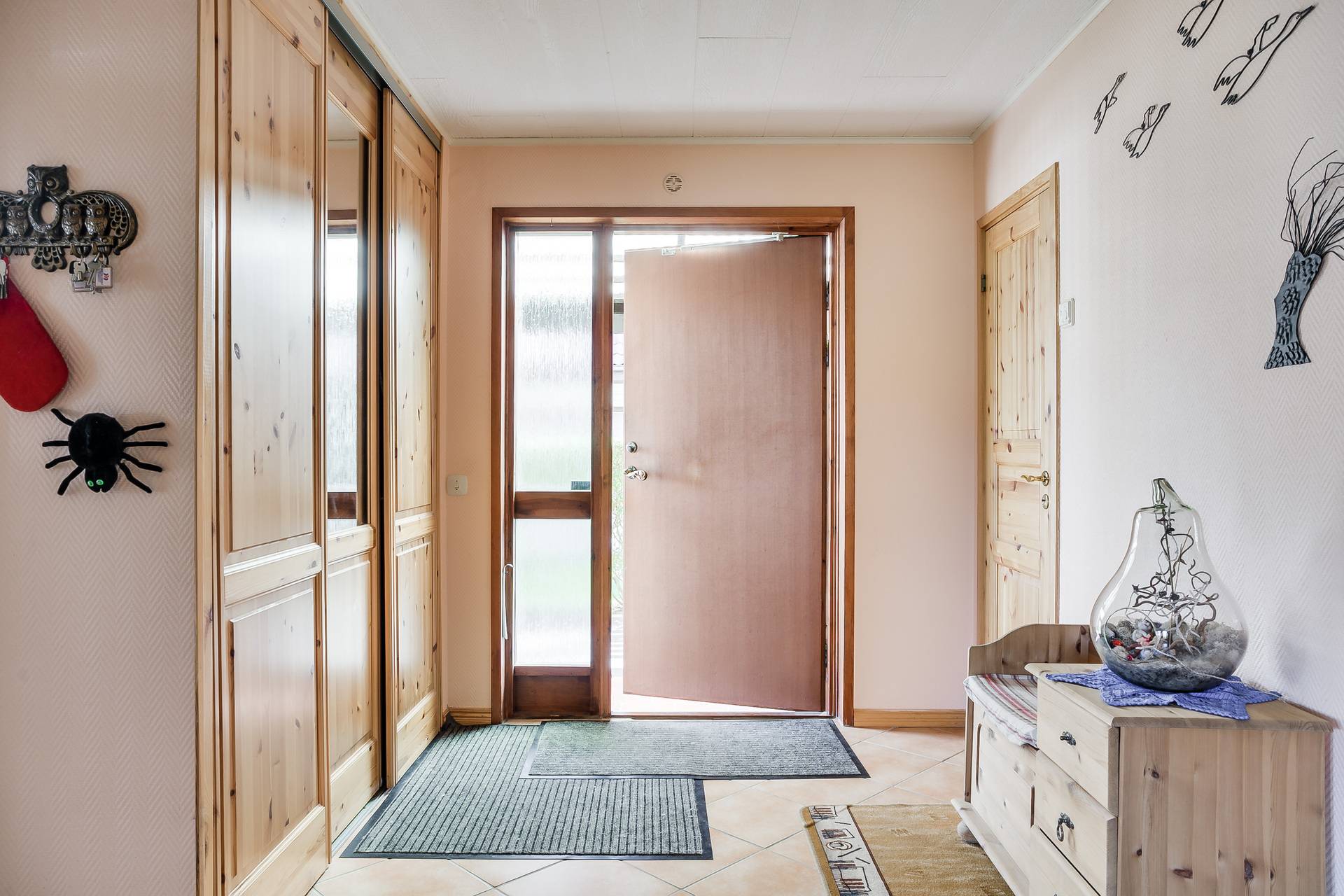 5 rum Villa på Ponnygatan 31 Jägersro villastad Malmö kommun - bild 29