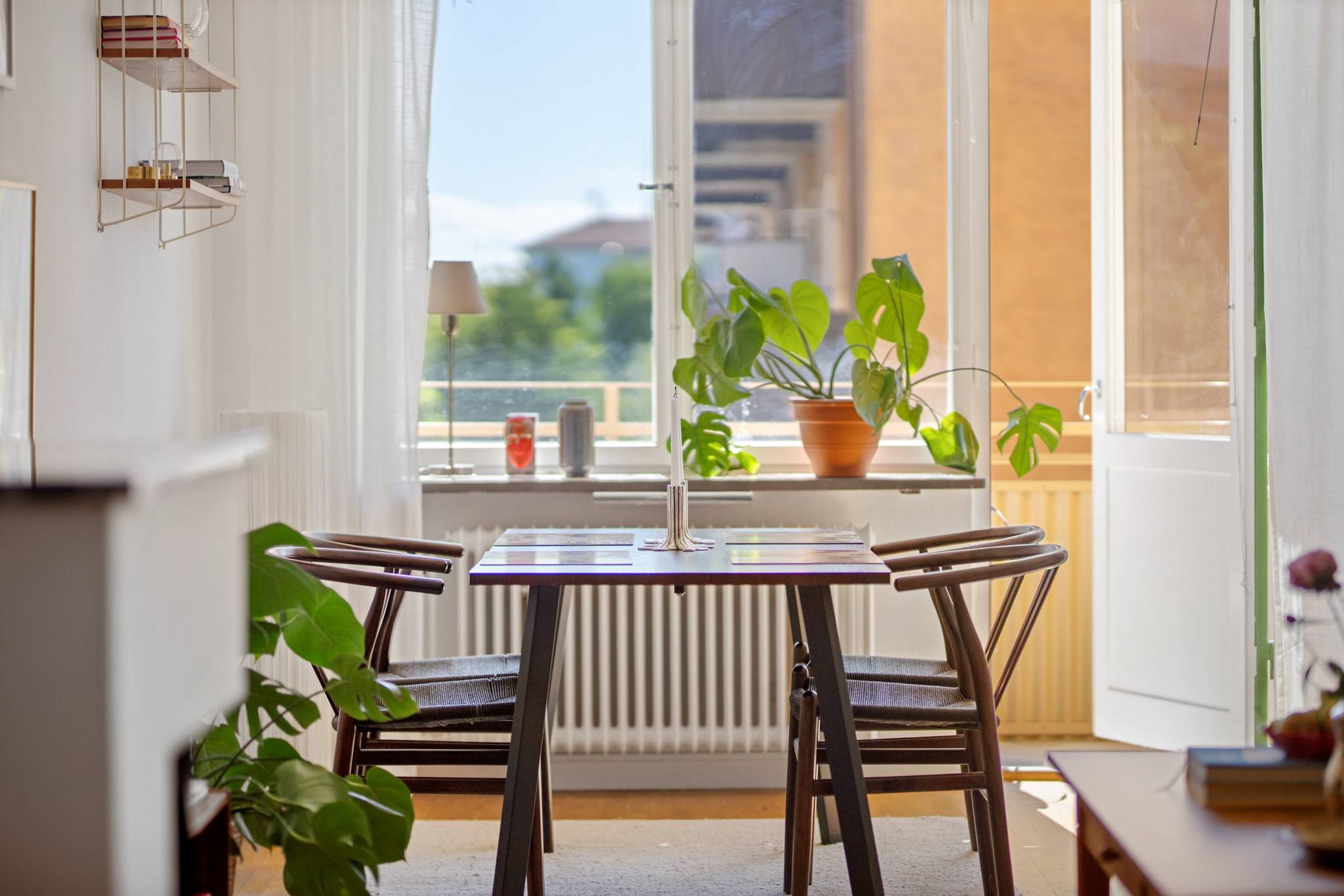 2 rum Lägenhet på Börjegatan 10B Främre Luthagen/Centrum Uppsala kommun - bild 7