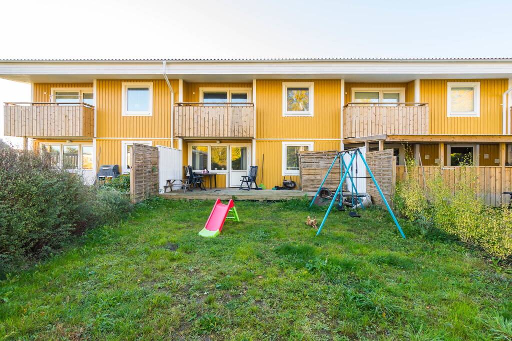 6 rum Lägenhet på Västra Fjärilsvägen 164 Lextorp Trollhättans kommun - bild 21