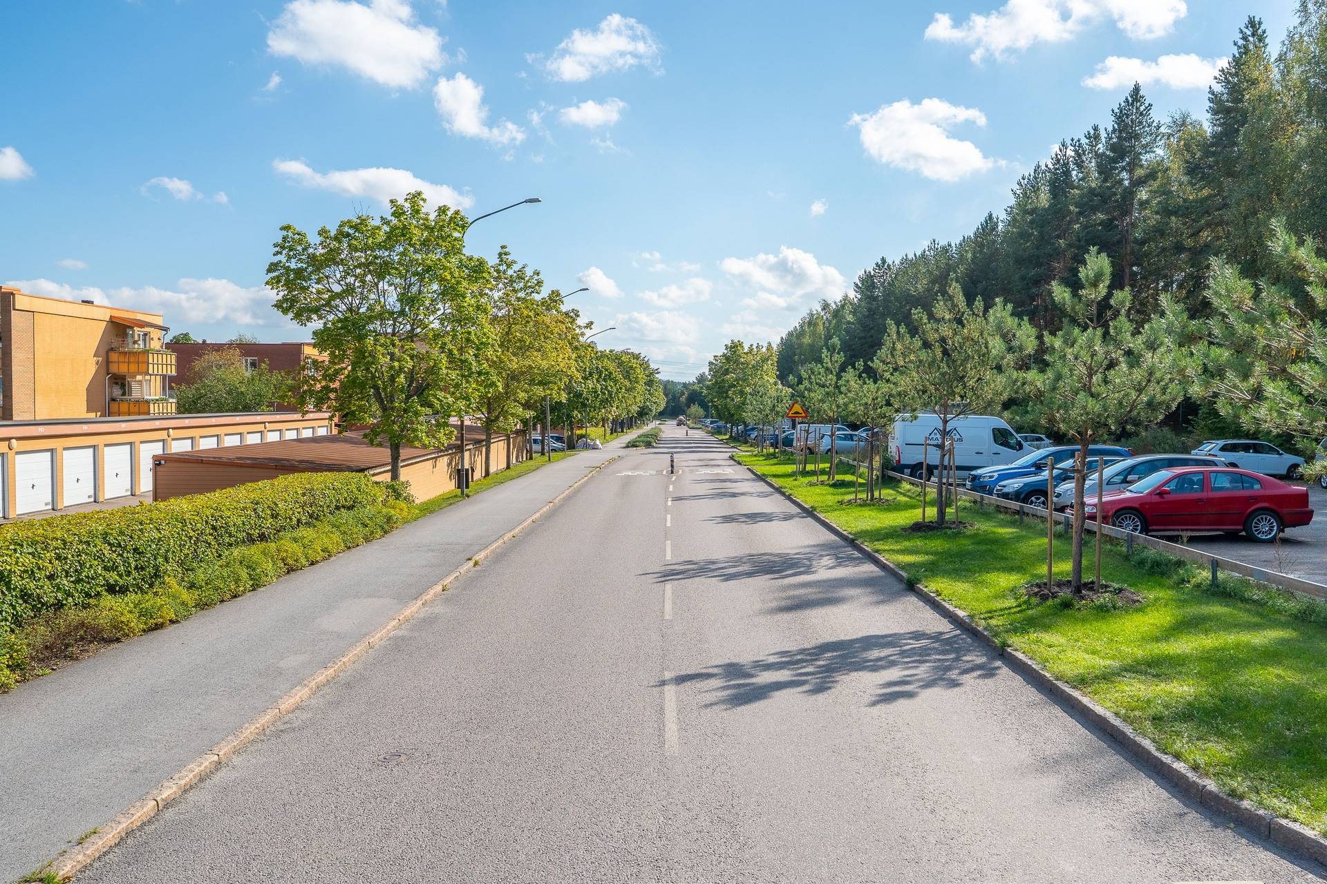 2 rum Lägenhet på Pärlugglegränd 5 Enköping Enköpings kommun - bild 23