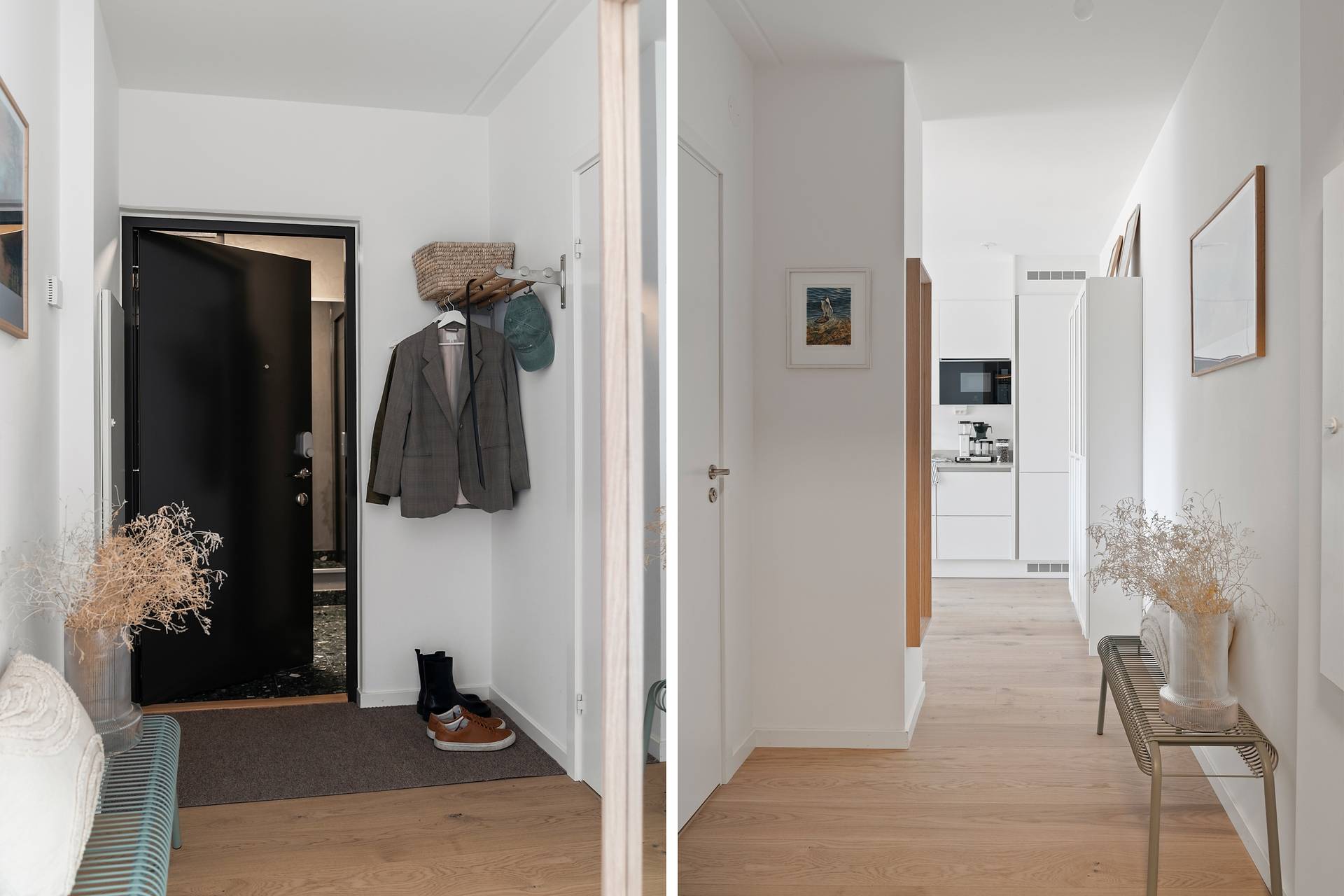 2 rum Lägenhet på LM Ericssons väg 10D Telefonplan Stockholms kommun - bild 22