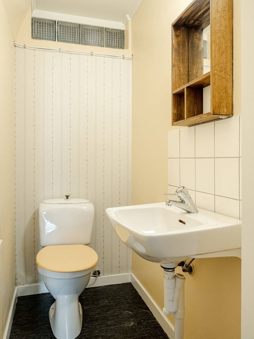 6 rum Villa på Matrosvägen 25 Bonäset Örnsköldsviks kommun - bild 18