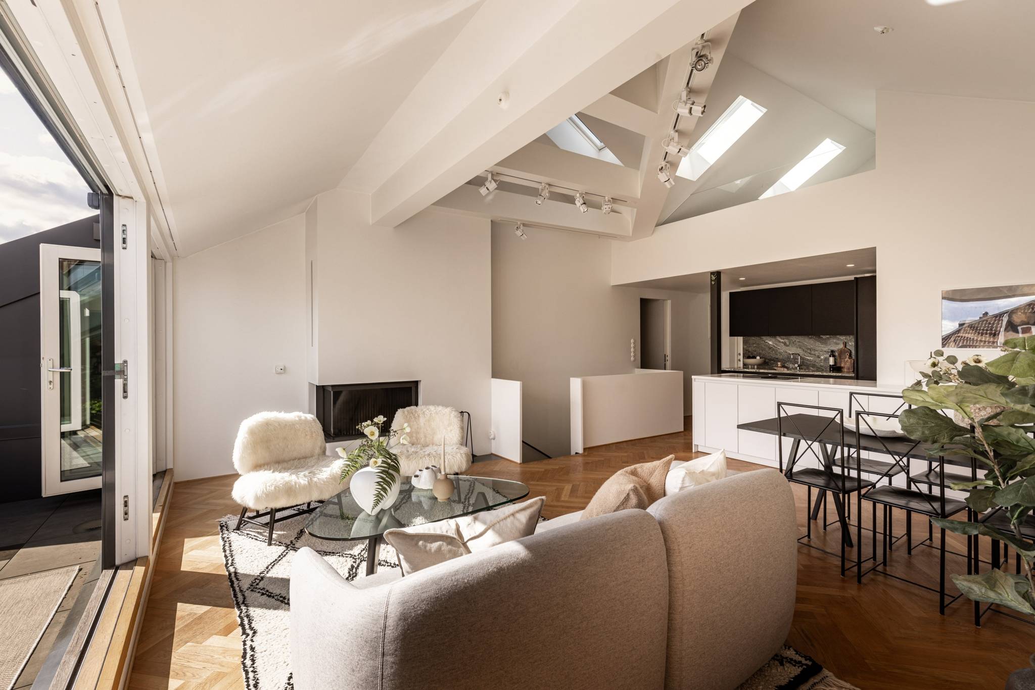 3 rum Lägenhet på Allhelgonagatan 7 Södermalm Stockholms kommun - bild 10