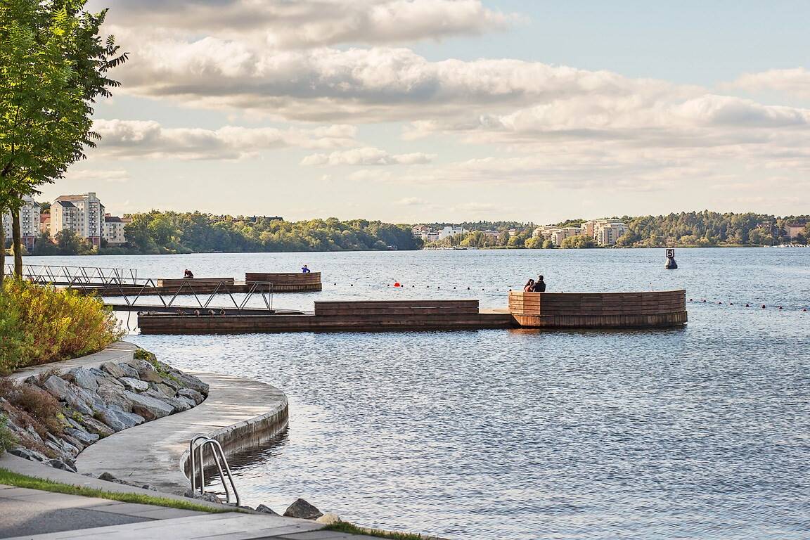 3 rum Lägenhet på Lindhagensterrassen 9, vån 13 Kungsholmen/Lindhagen Stockholms kommun - bild 27