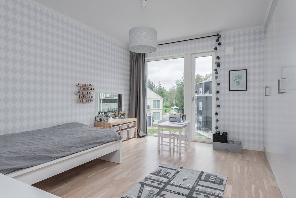 4 rum Lägenhet på Bullerbygatan 3 C Viared Borås kommun - bild 21