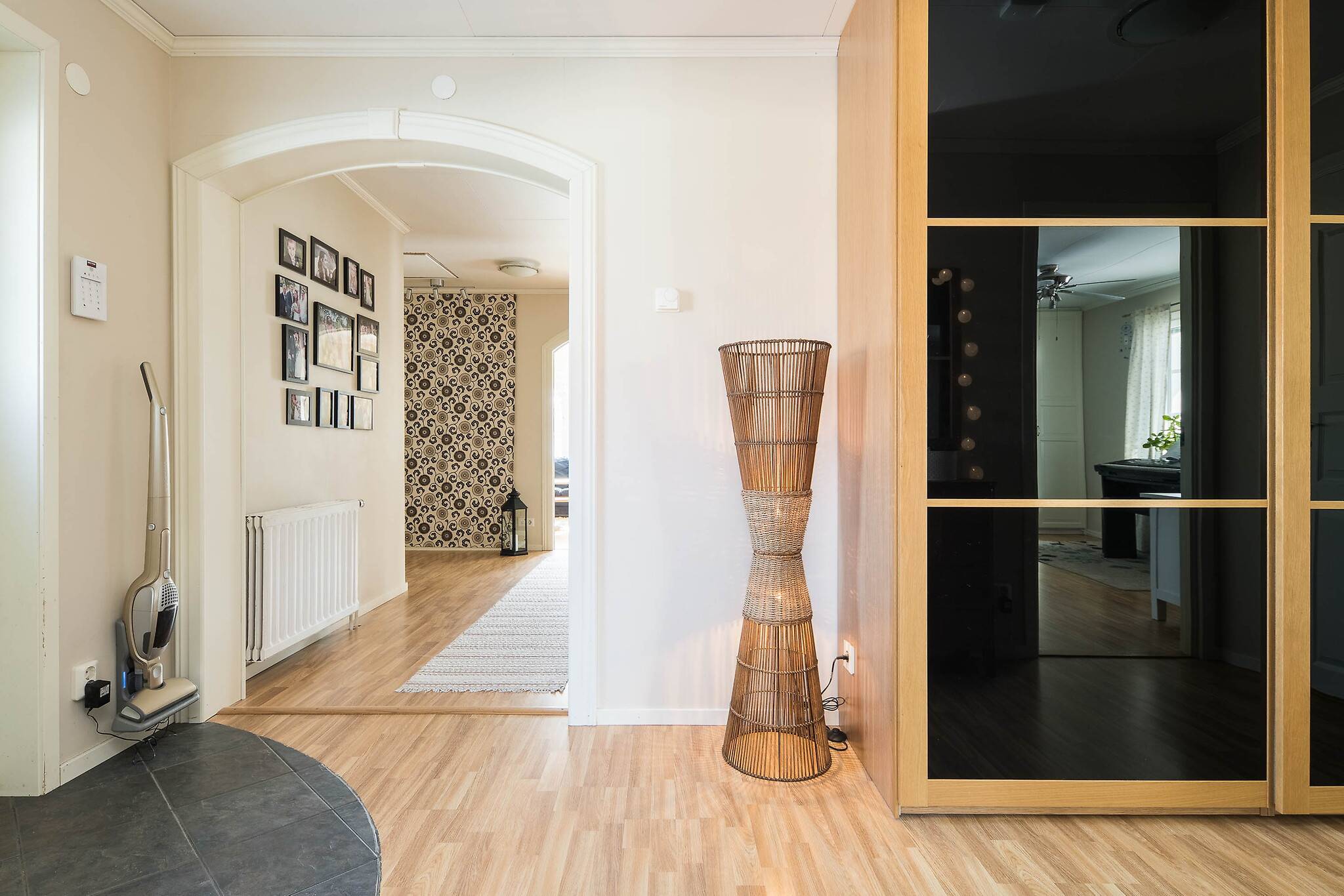 6 rum Villa på Lindblomsvägen 18 Kroksta Örnsköldsviks kommun - bild 4
