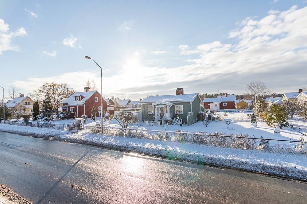 3 rum Villa på Norra Oskarsgatan 87 Hultsfred Hultsfreds kommun - bild 25