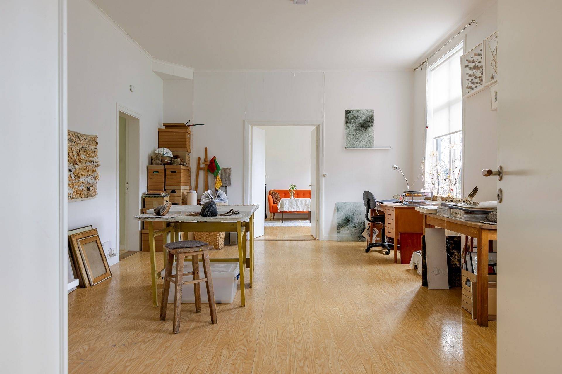 505 m² Övrig på Von Kroghs väg 13 Järpen Åre kommun - bild 25