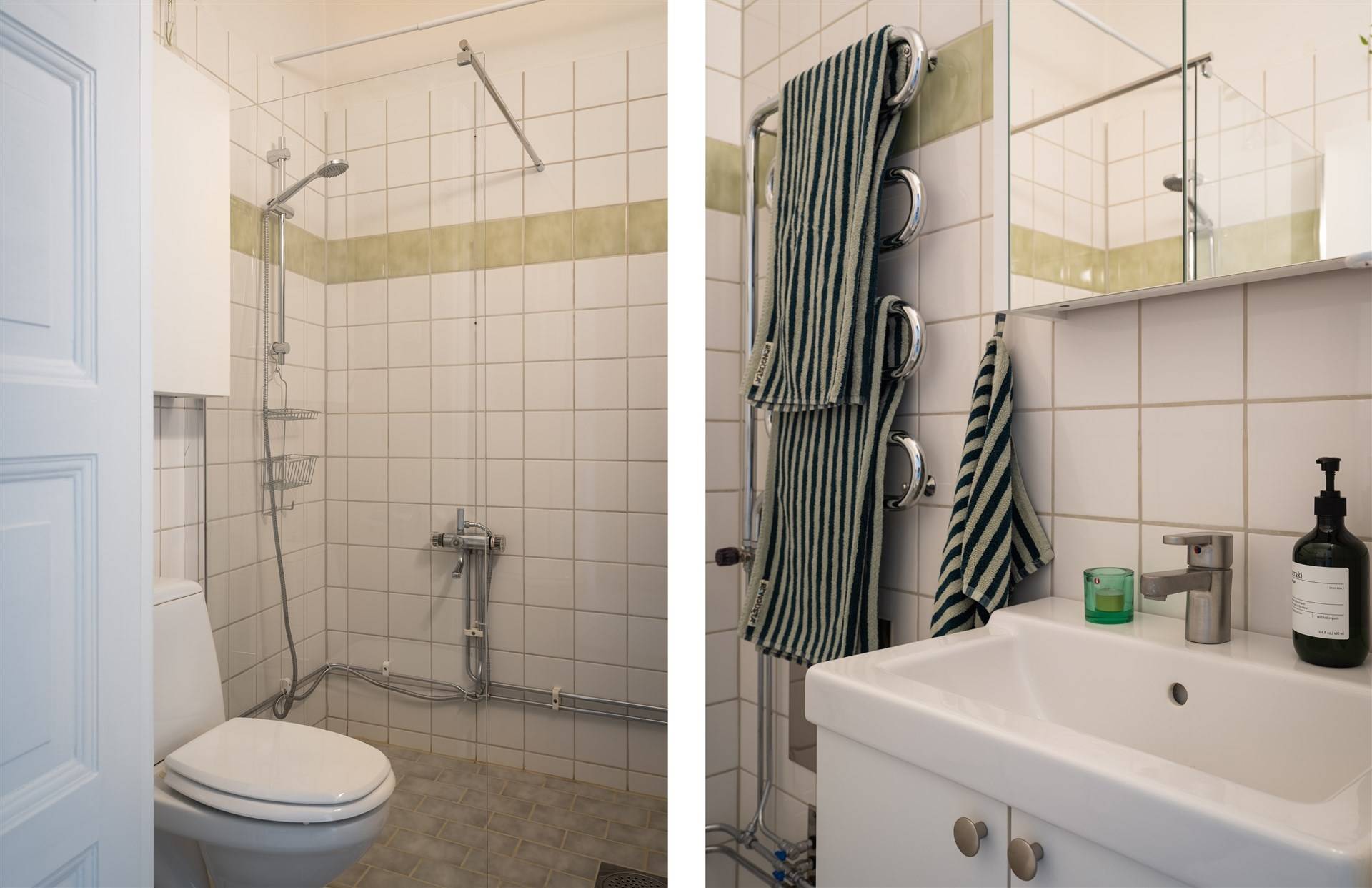 2 rum Lägenhet på Östgötagatan 89 Södermalm Stockholms kommun - bild 16