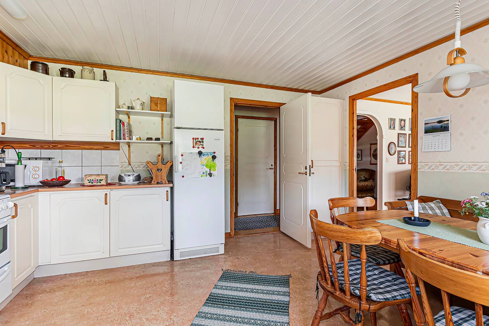 6 rum Gård utan jordbruk på Valltrand 2 Österåker Vingåkers kommun - bild 33