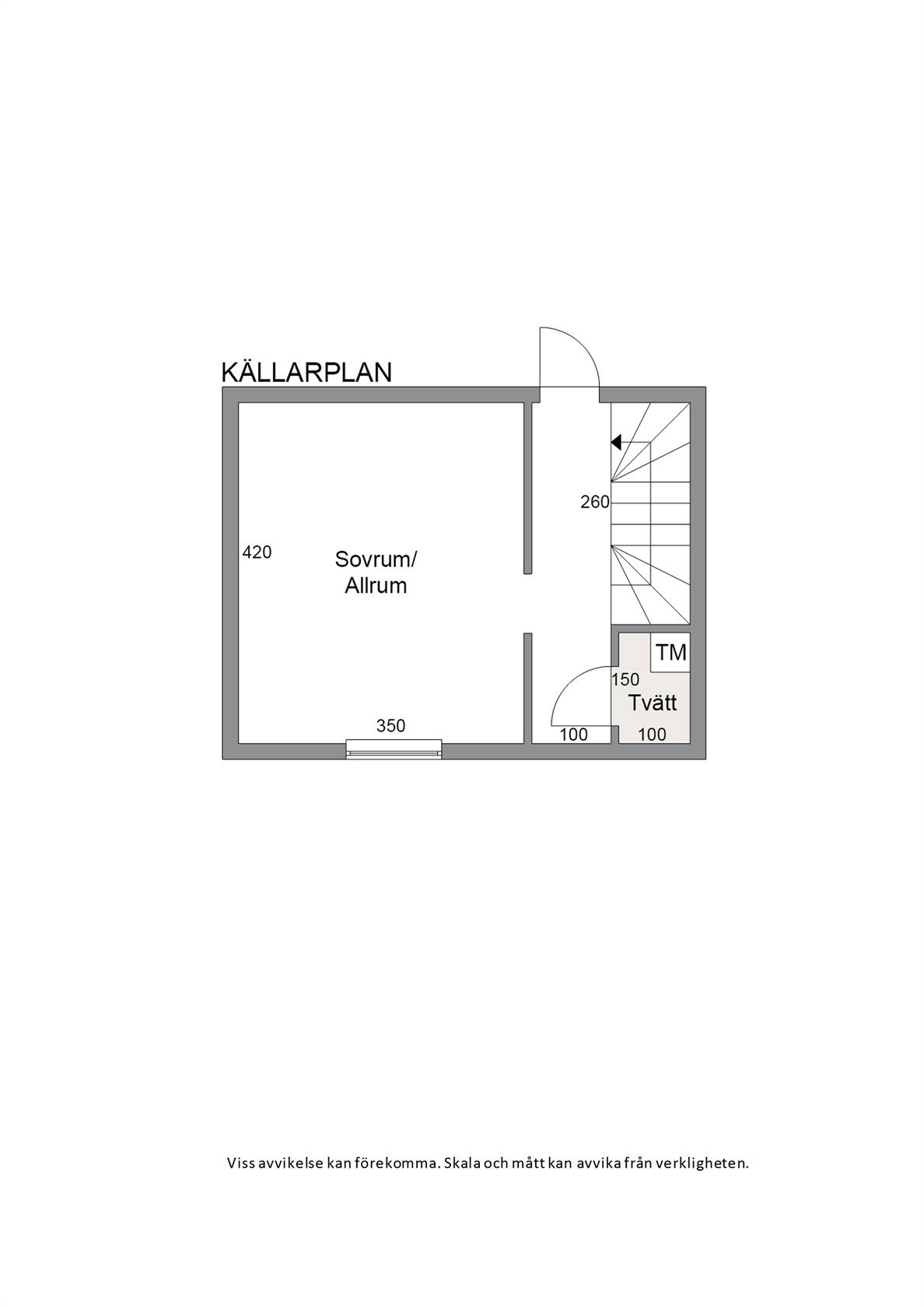 5 rum Radhus på Vesslevägen 6B Bleket Uddevalla kommun - bild 30