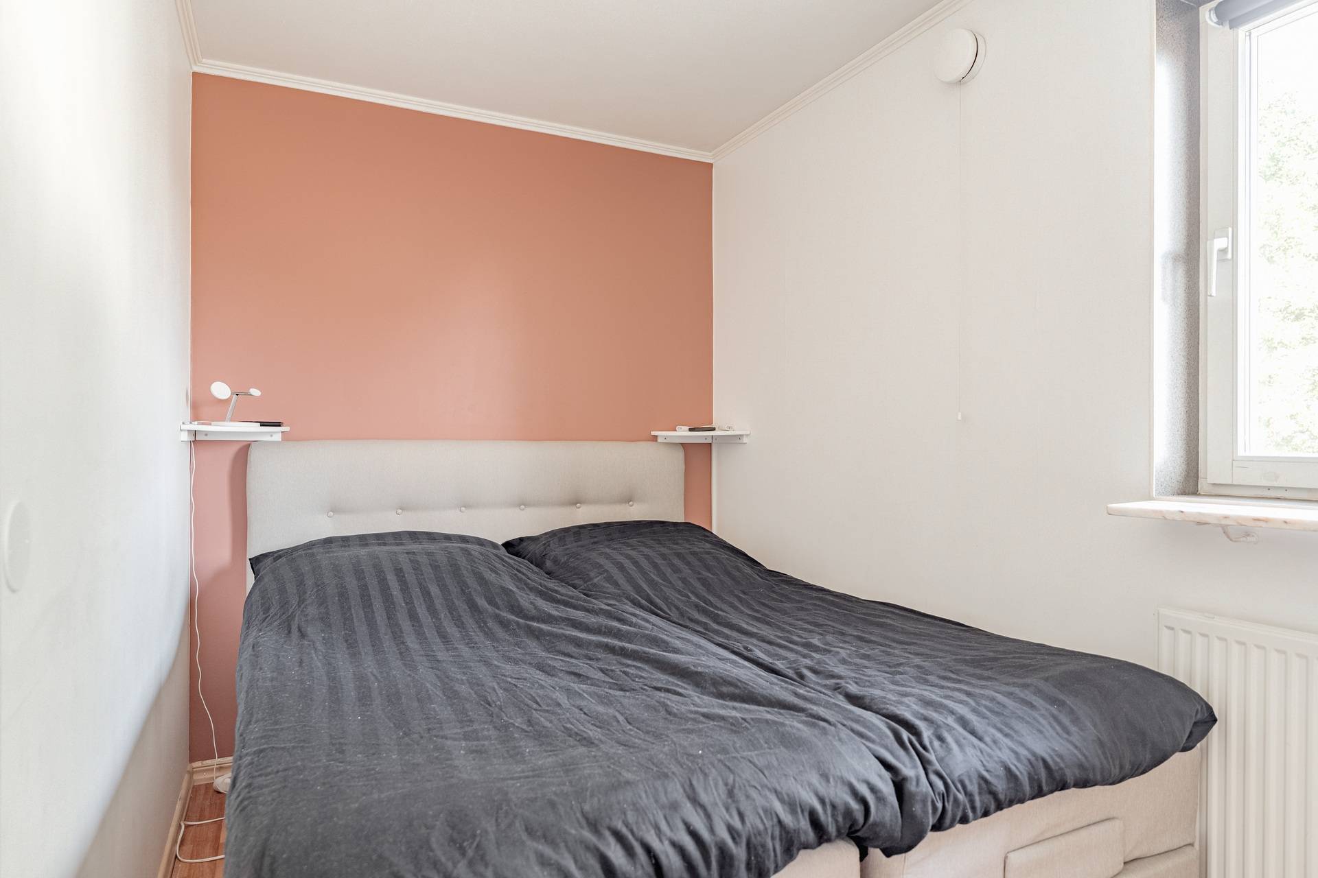 6 rum Lägenhet på Hurtigs gata 57 Nyby Uppsala kommun - bild 25
