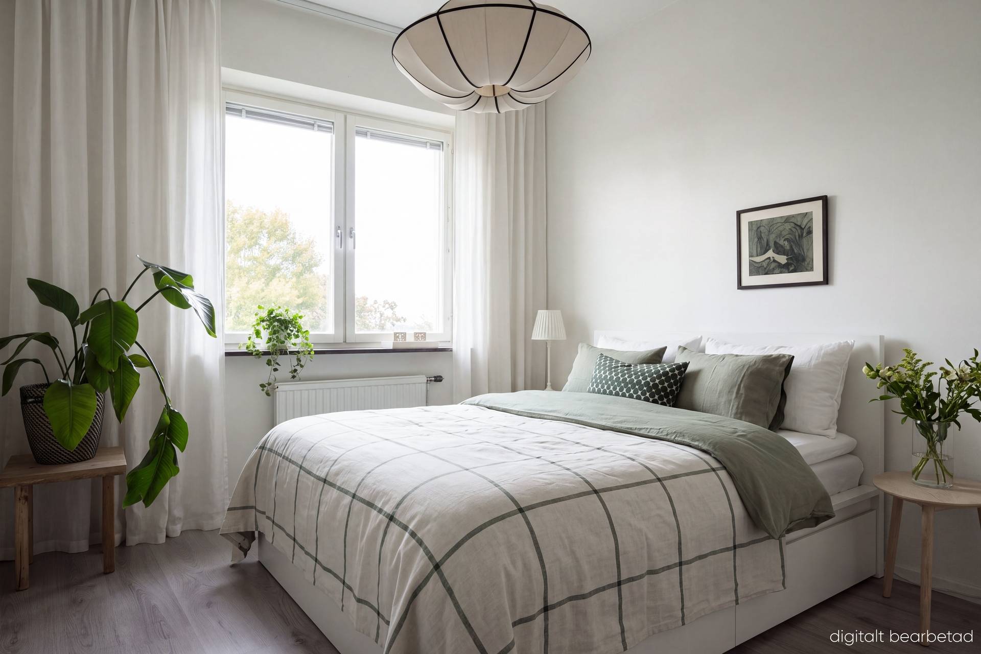 2 rum lägenhet på Räntmästaregatan 25B Lunden, Göteborgs kommun - bild 3
