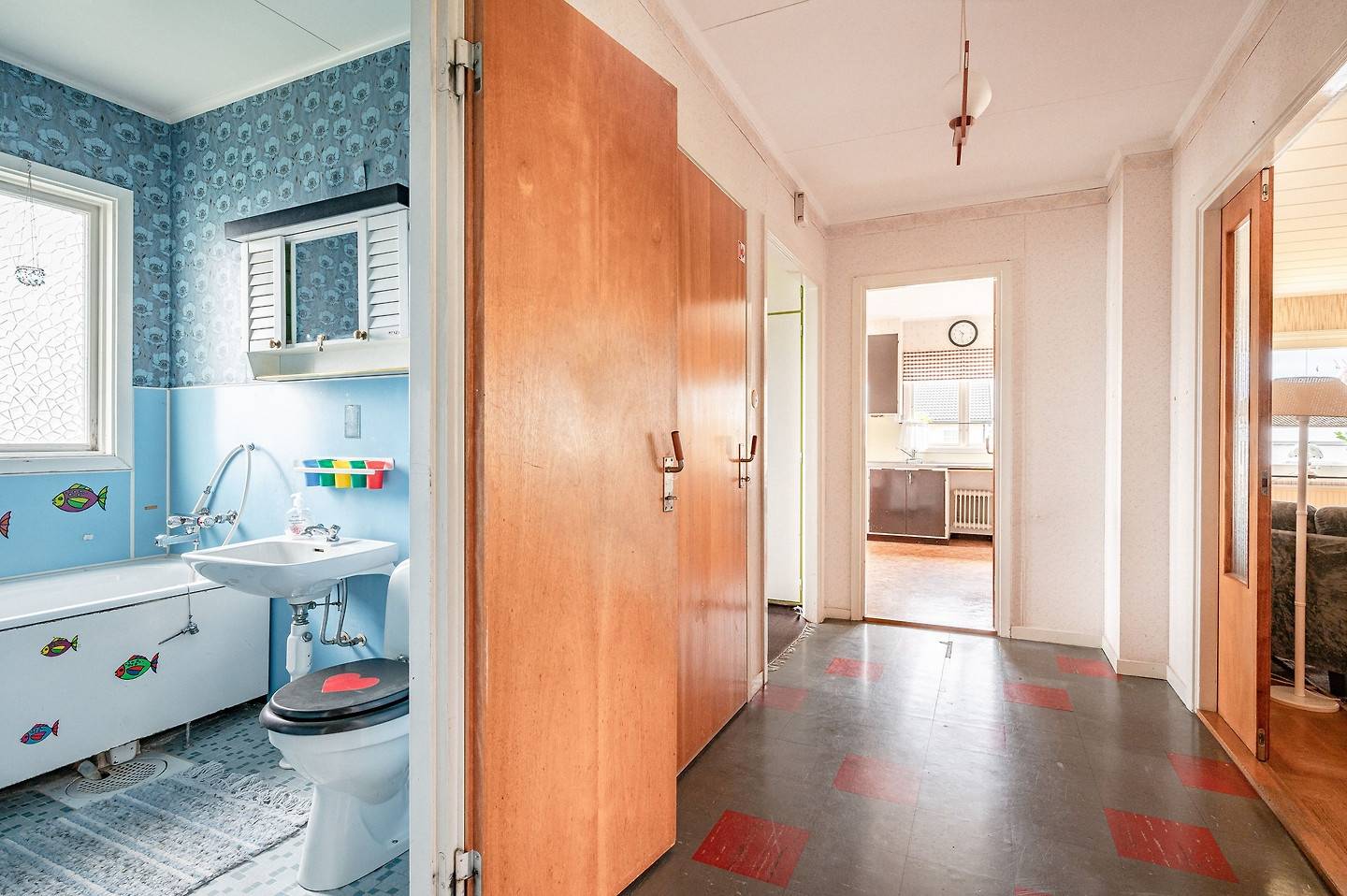 5 rum Villa på Humlevägen 9 Torsåker Hofors kommun - bild 9