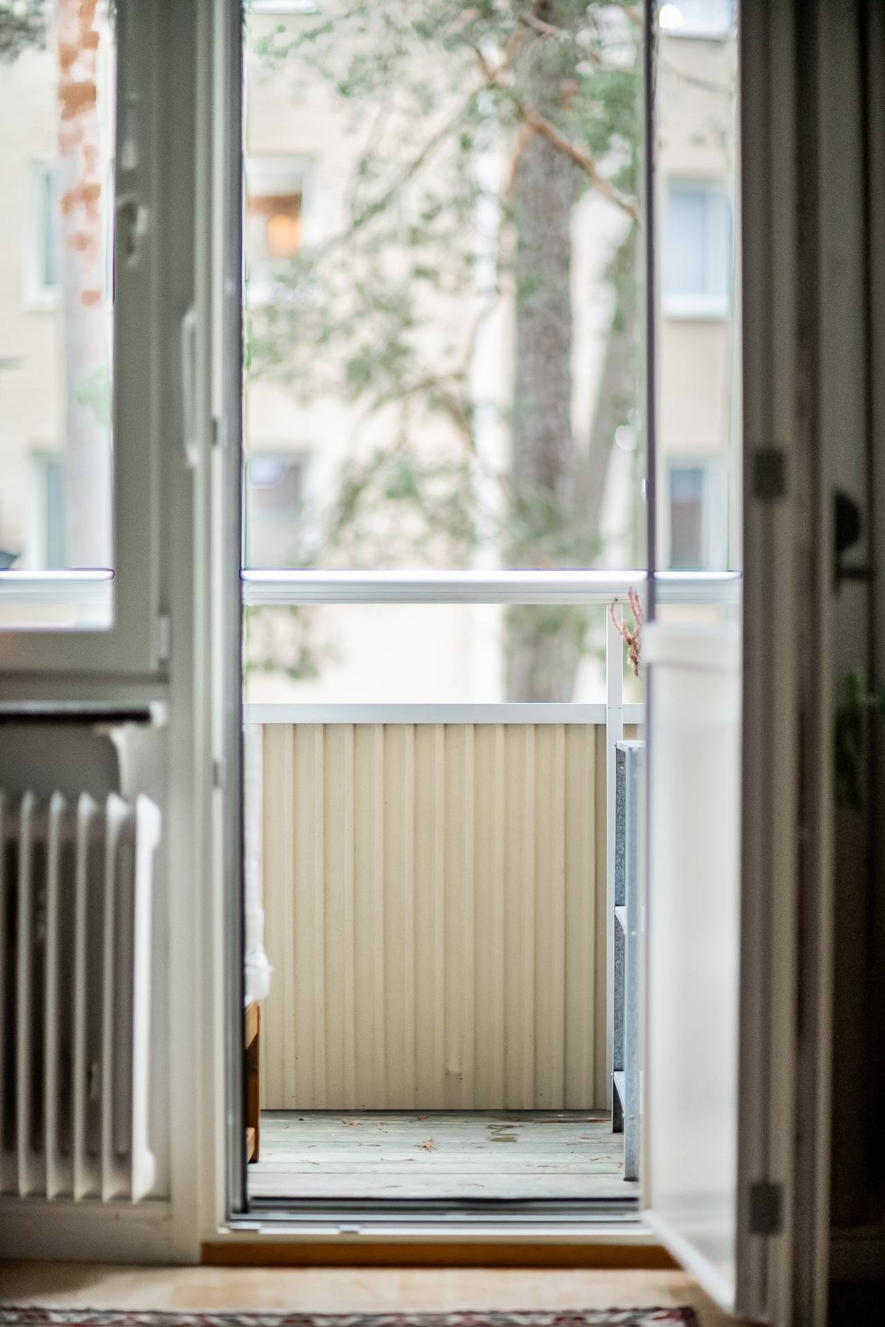 2 rum Lägenhet på Lindsbergsgatan 3C Uppsala Uppsala kommun - bild 12