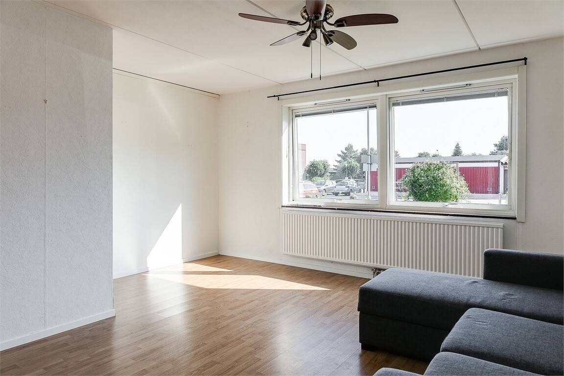 1 rum Lägenhet på Norregårdsvägen 9C Hov Växjö kommun - bild 6