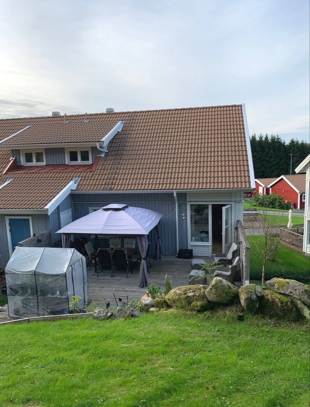 5 rum Lägenhet på Ställets Bygata 60 Ytterby Kungälvs kommun - bild 30