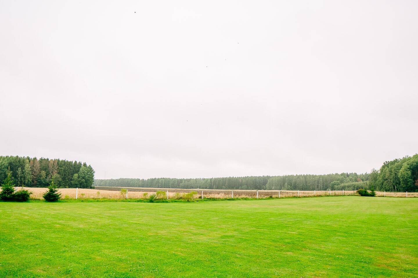6 rum Gård utan jordbruk på Höglunda Gustavsberg 1 Lyrestad Mariestads kommun - bild 47