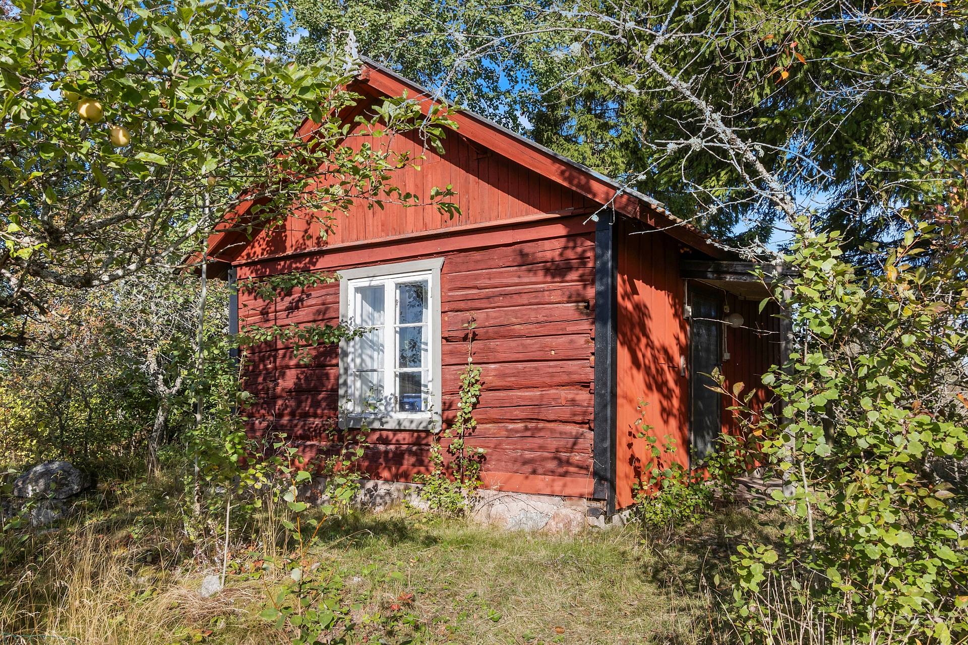 5 rum Villa på Danby 5 Himmeta Köpings kommun - bild 35