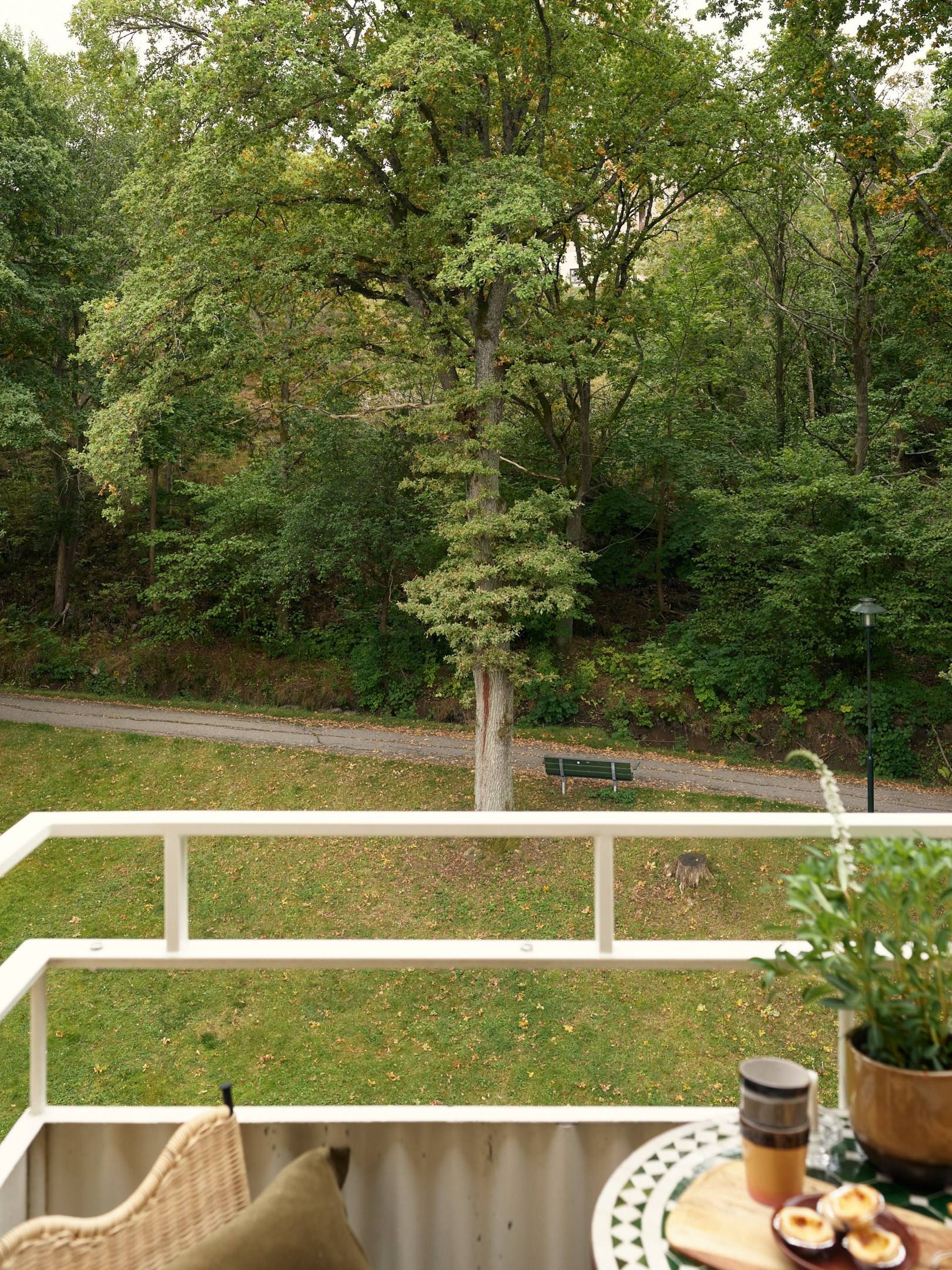 1 rum lägenhet på Hägerstensvägen 223, 1302 Hägersten - Örnsberg, Stockholms kommun - bild 4