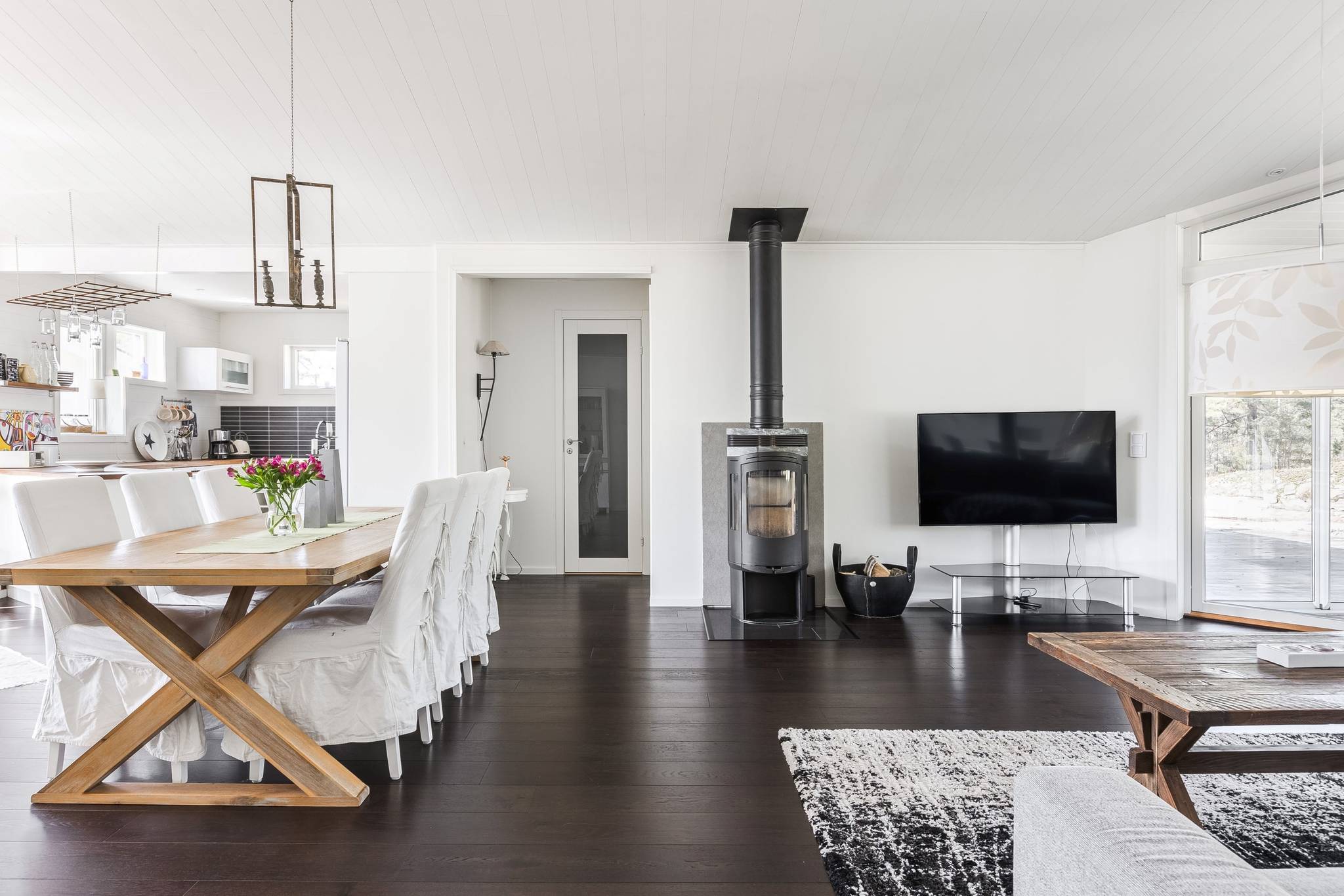 3 rum Fritidshus på Vinbärsvägen 27 Valdemarsviks kommun - bild 12