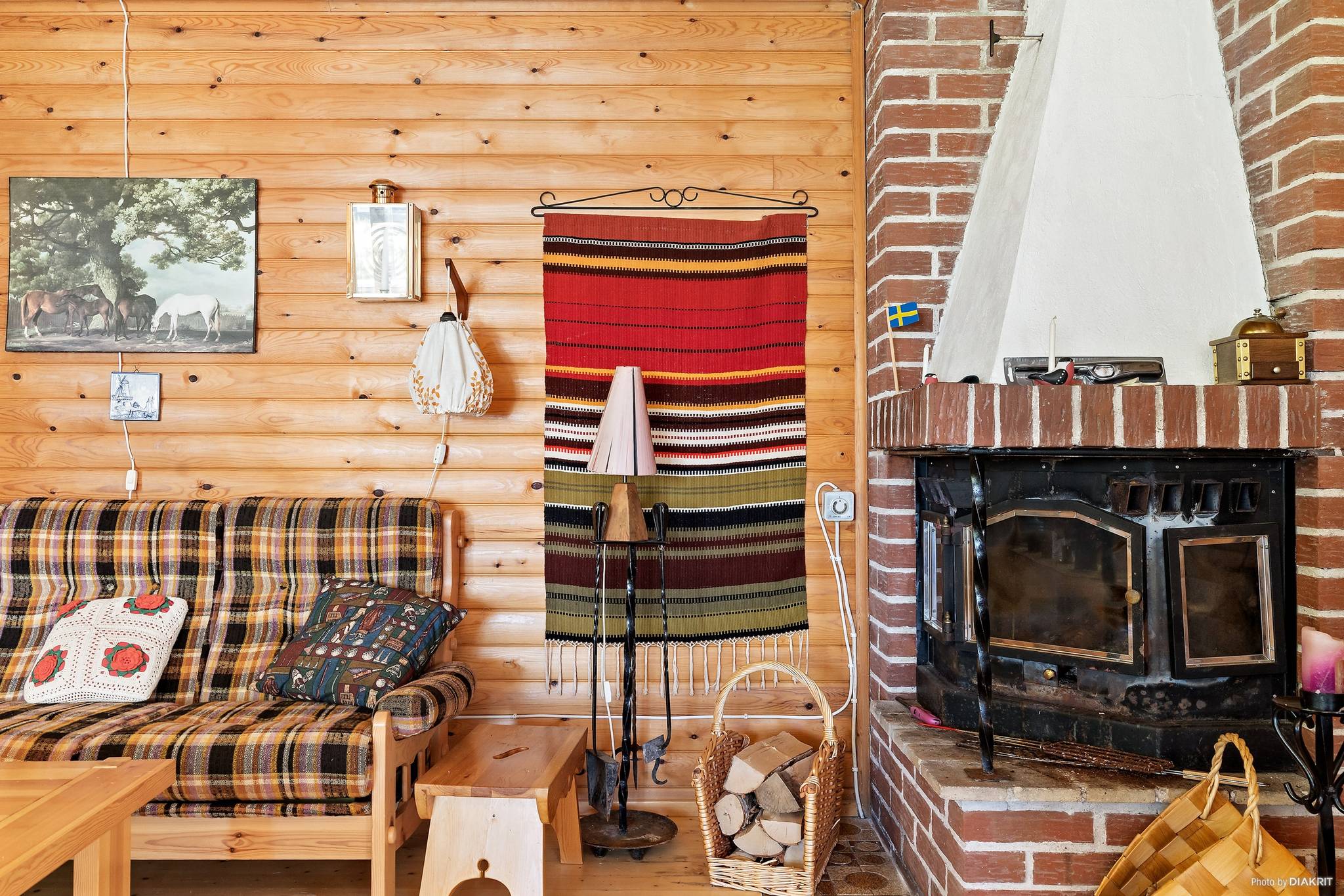 3 rum Villa på Ryssbält 760 Ryssbält Kalix kommun - bild 9