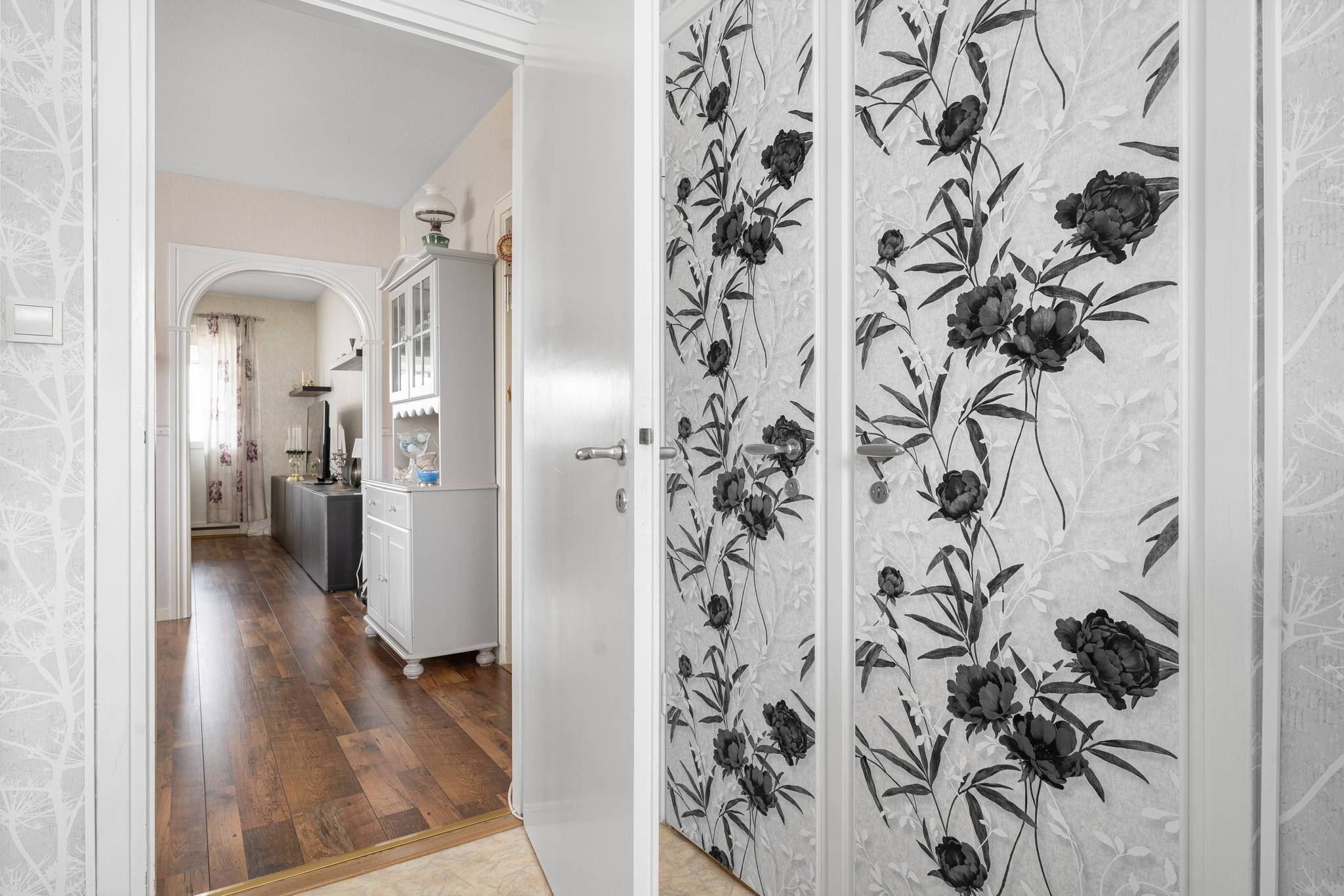 2 rum Lägenhet på Hallänningsgatan 11B Rävåsen Karlskoga kommun - bild 11
