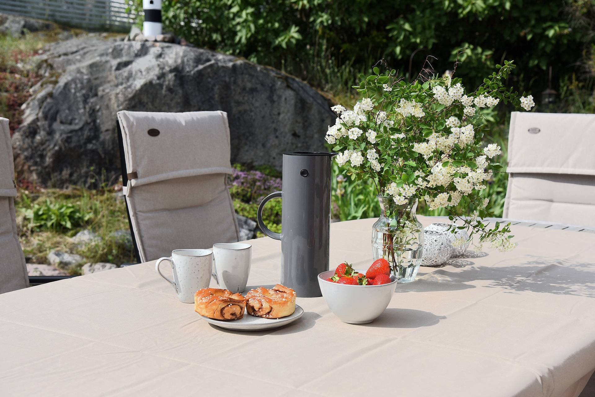 4 rum Villa på Blåbärsvägen 13 Hemmesta Värmdö kommun - bild 33